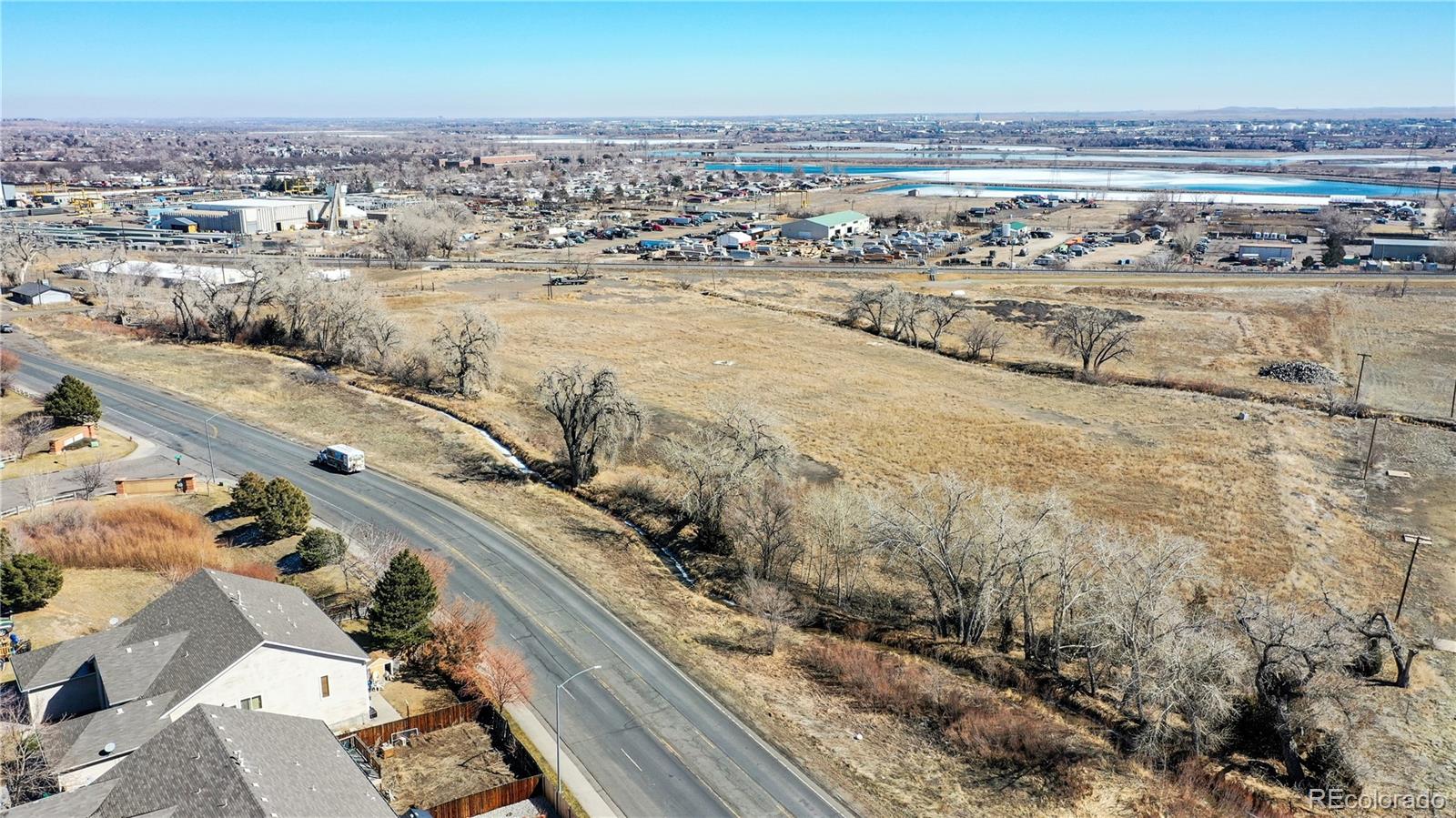 8280 Welby Road, Denver, CO 80229, ,Commercial,For Sale,Welby,REC8689535