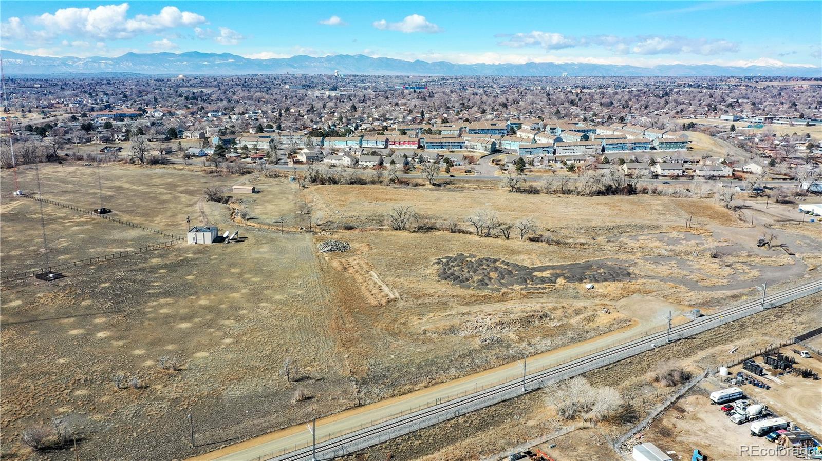8280 Welby Road, Denver, CO 80229, ,Commercial,For Sale,Welby,REC8689535