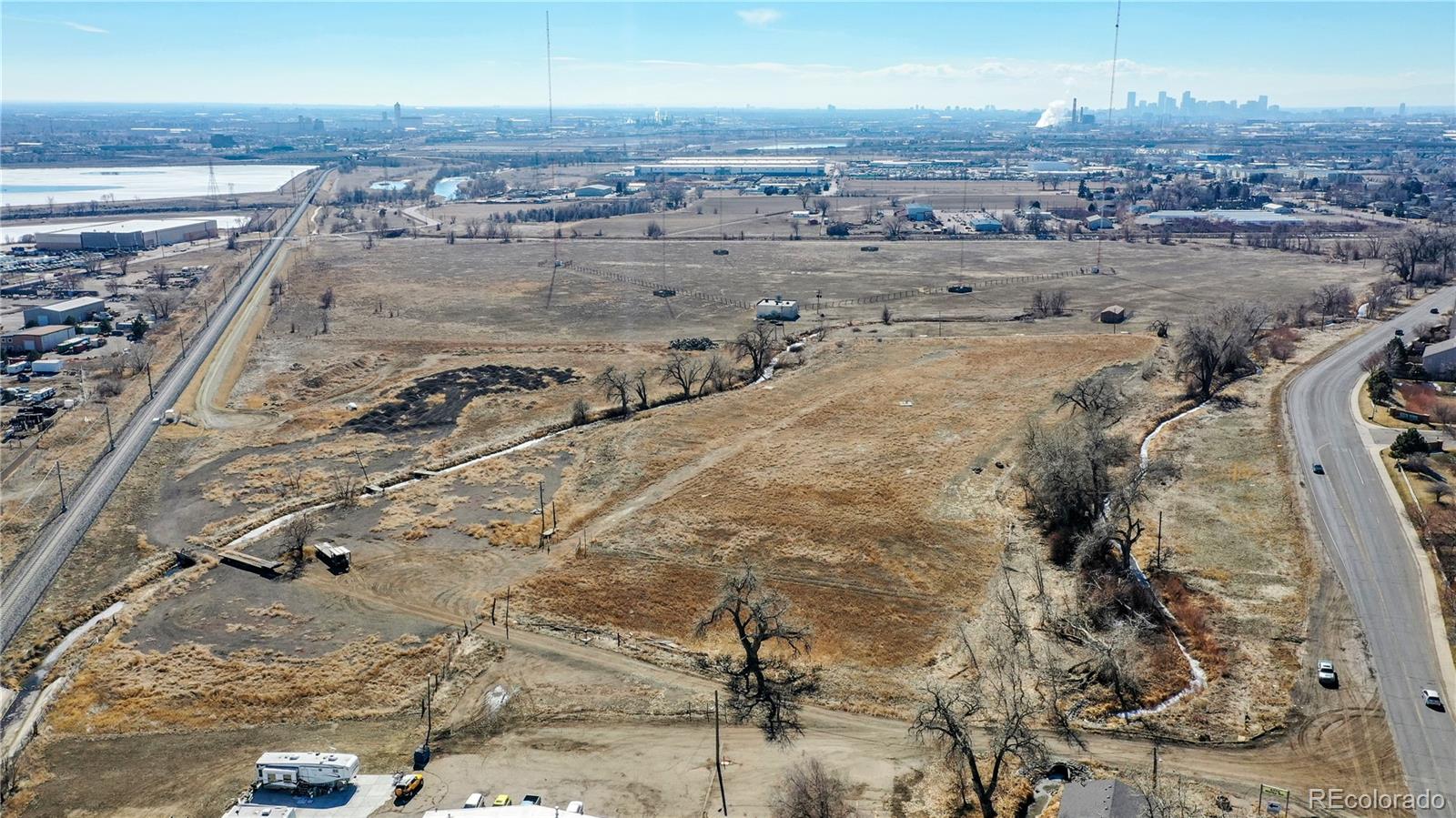 8280 Welby Road, Denver, CO 80229, ,Commercial,For Sale,Welby,REC8689535