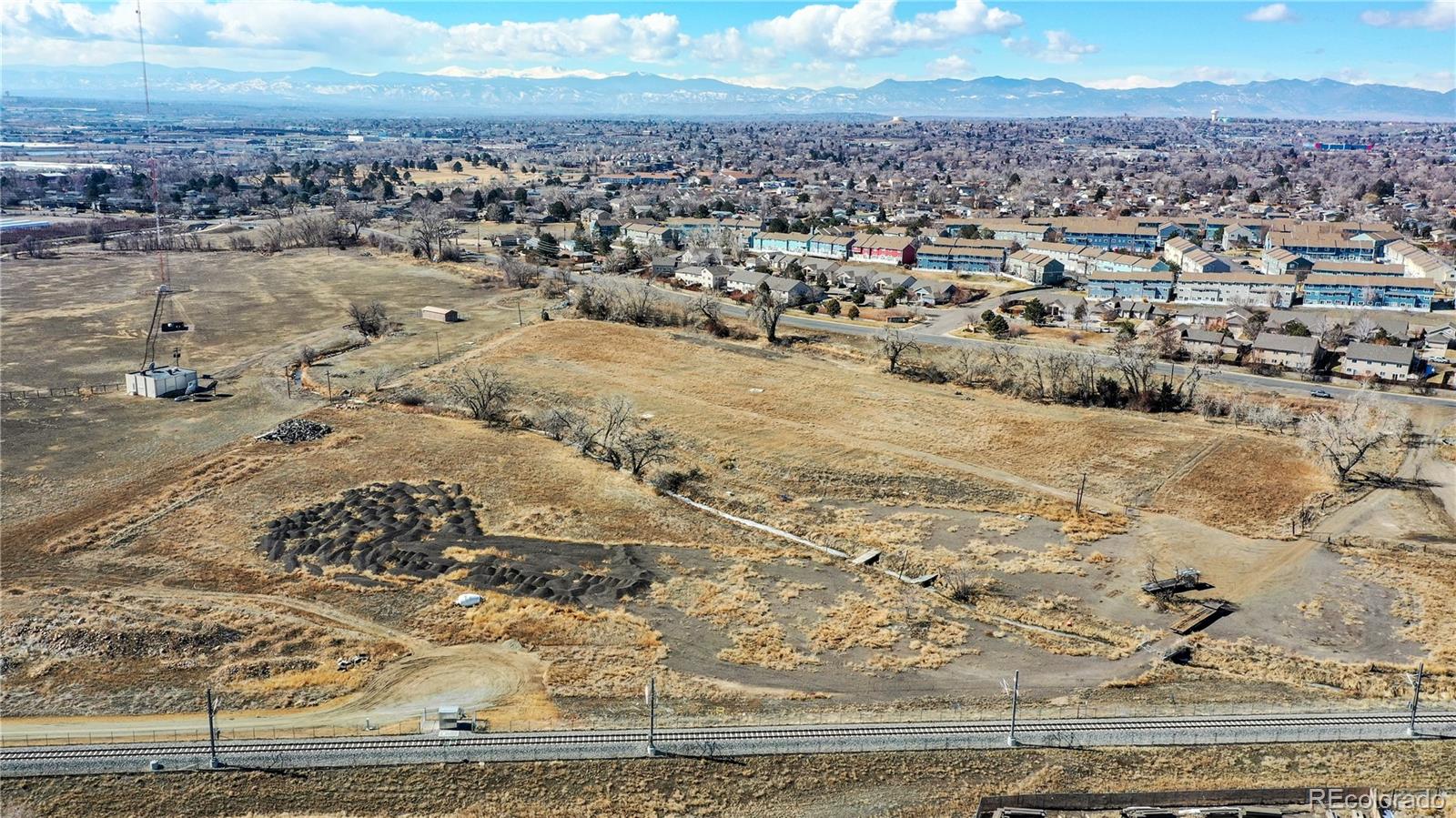 8280 Welby Road, Denver, CO 80229, ,Commercial,For Sale,Welby,REC8689535