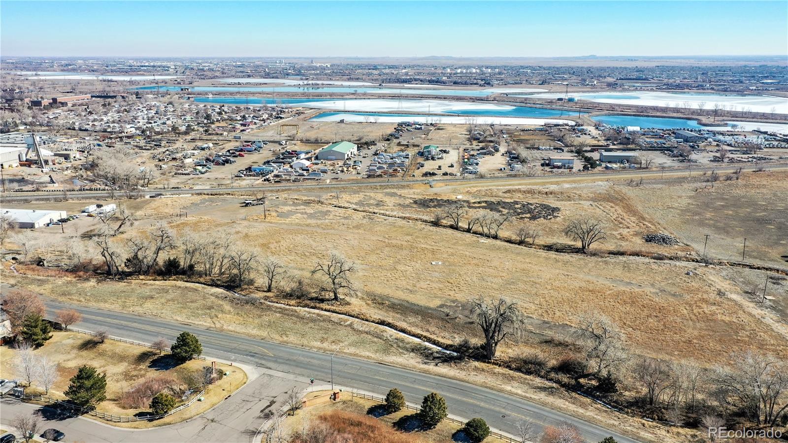 8280 Welby Road, Denver, CO 80229, ,Commercial,For Sale,Welby,REC8689535