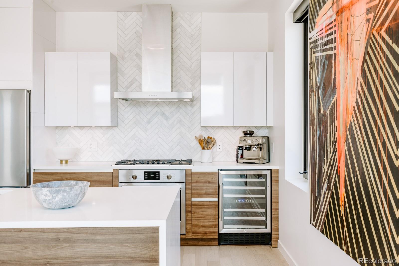 255 St. Paul Street #306, Denver, CO 80206, 2 Bedrooms Bedrooms, ,2 BathroomsBathrooms,Rental,For Rent,Saint Paul Collection,St. Paul,REC1821436