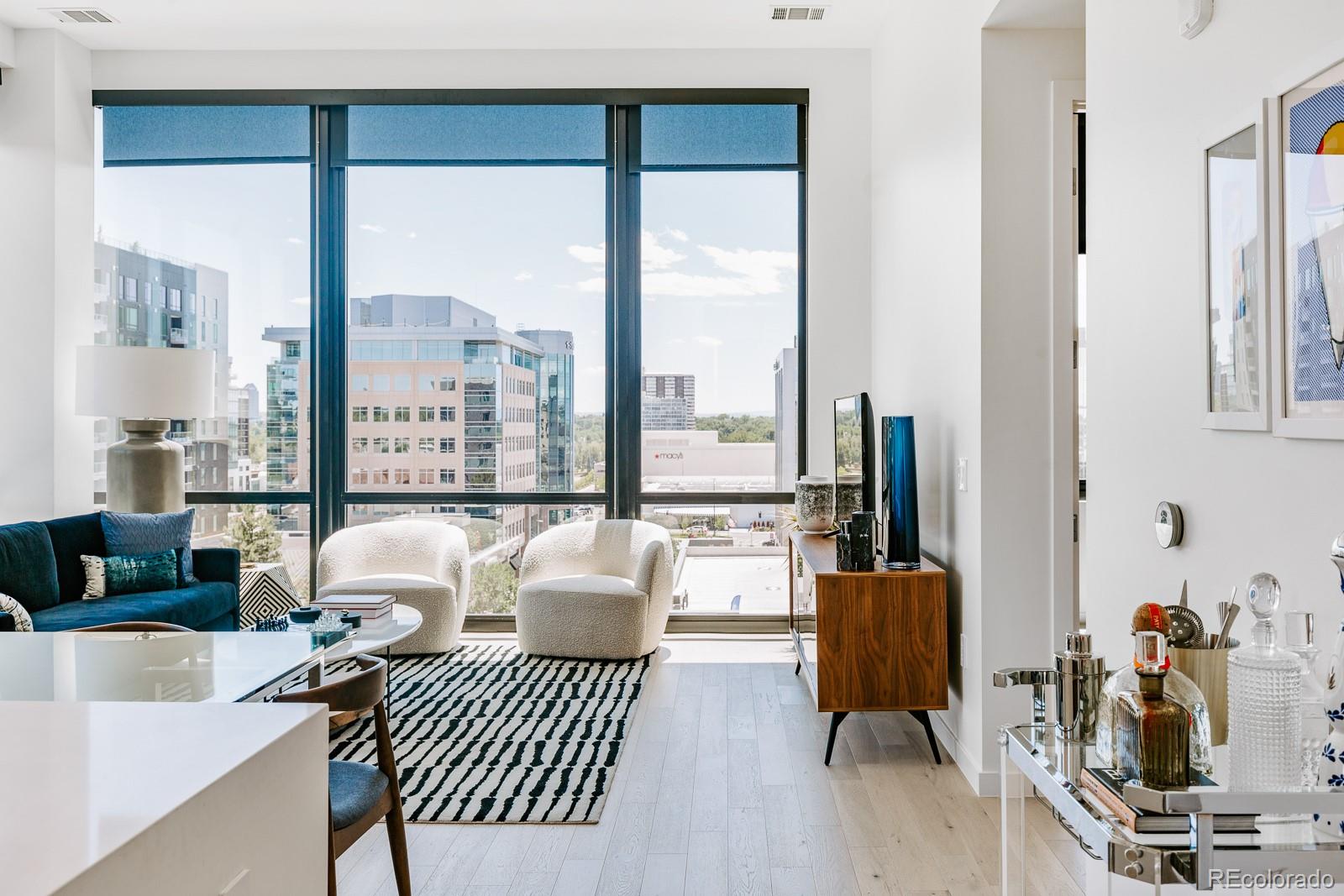 255 St. Paul Street #306, Denver, CO 80206, 2 Bedrooms Bedrooms, ,2 BathroomsBathrooms,Rental,For Rent,Saint Paul Collection,St. Paul,REC1821436