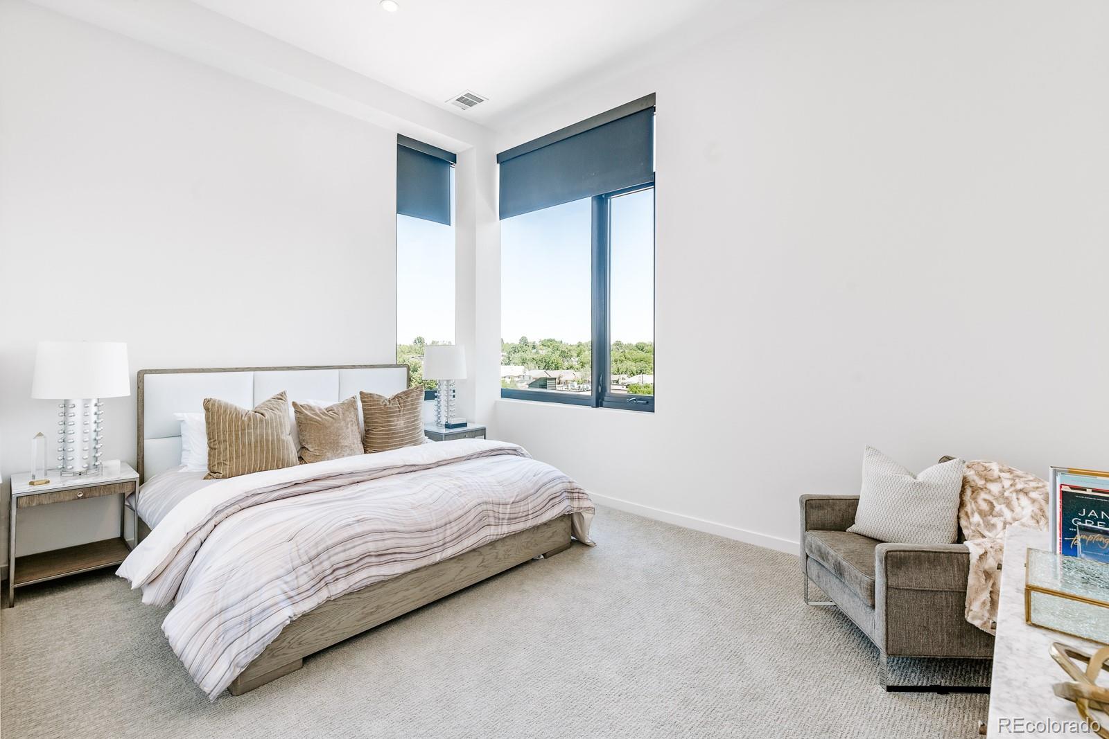 255 St. Paul Street #306, Denver, CO 80206, 2 Bedrooms Bedrooms, ,2 BathroomsBathrooms,Rental,For Rent,Saint Paul Collection,St. Paul,REC1821436