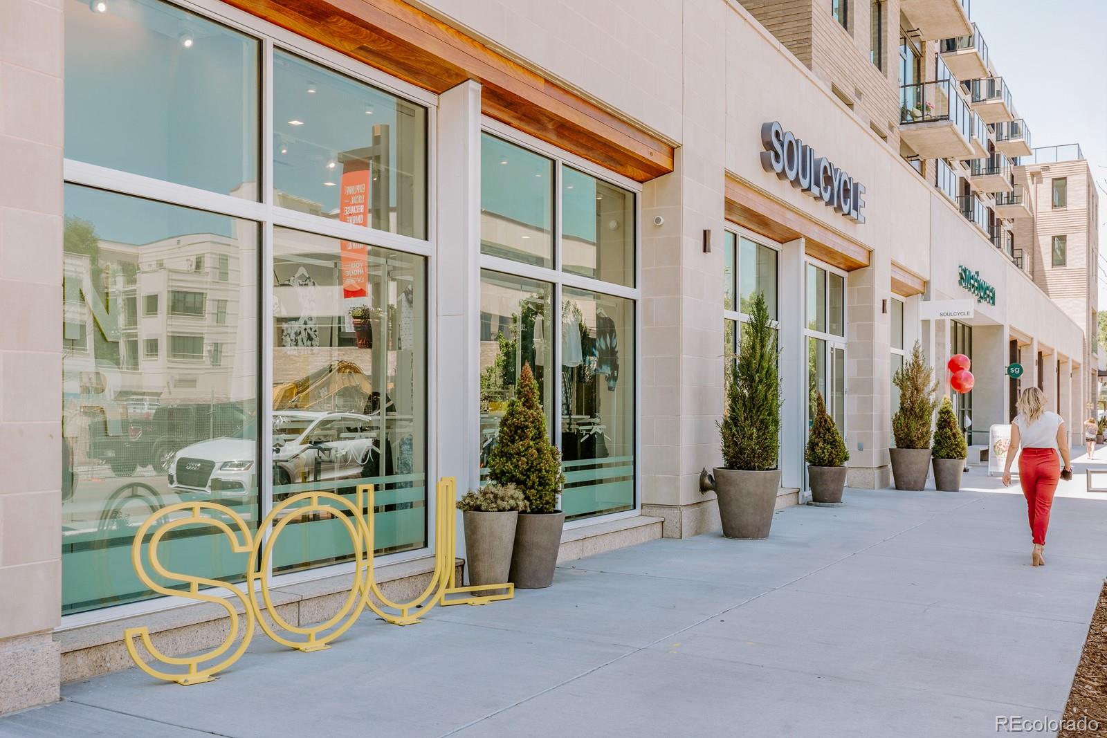 255 St. Paul Street #306, Denver, CO 80206, 2 Bedrooms Bedrooms, ,2 BathroomsBathrooms,Rental,For Rent,Saint Paul Collection,St. Paul,REC1821436