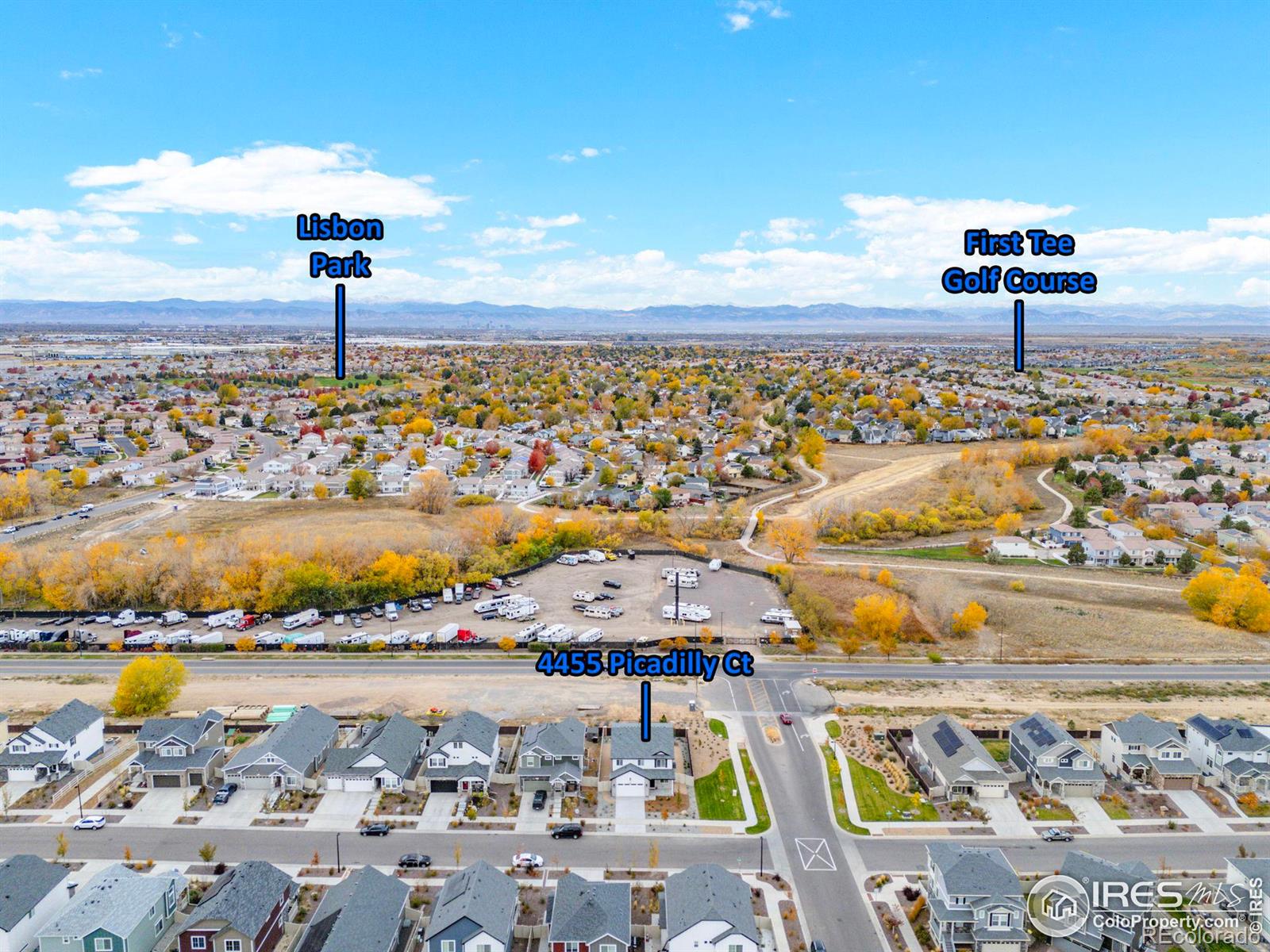 4455 Picadilly Court, Aurora, CO 80019, 5 Bedrooms Bedrooms, ,3 BathroomsBathrooms,Residential,For Sale,Picadilly,RECIR1021472