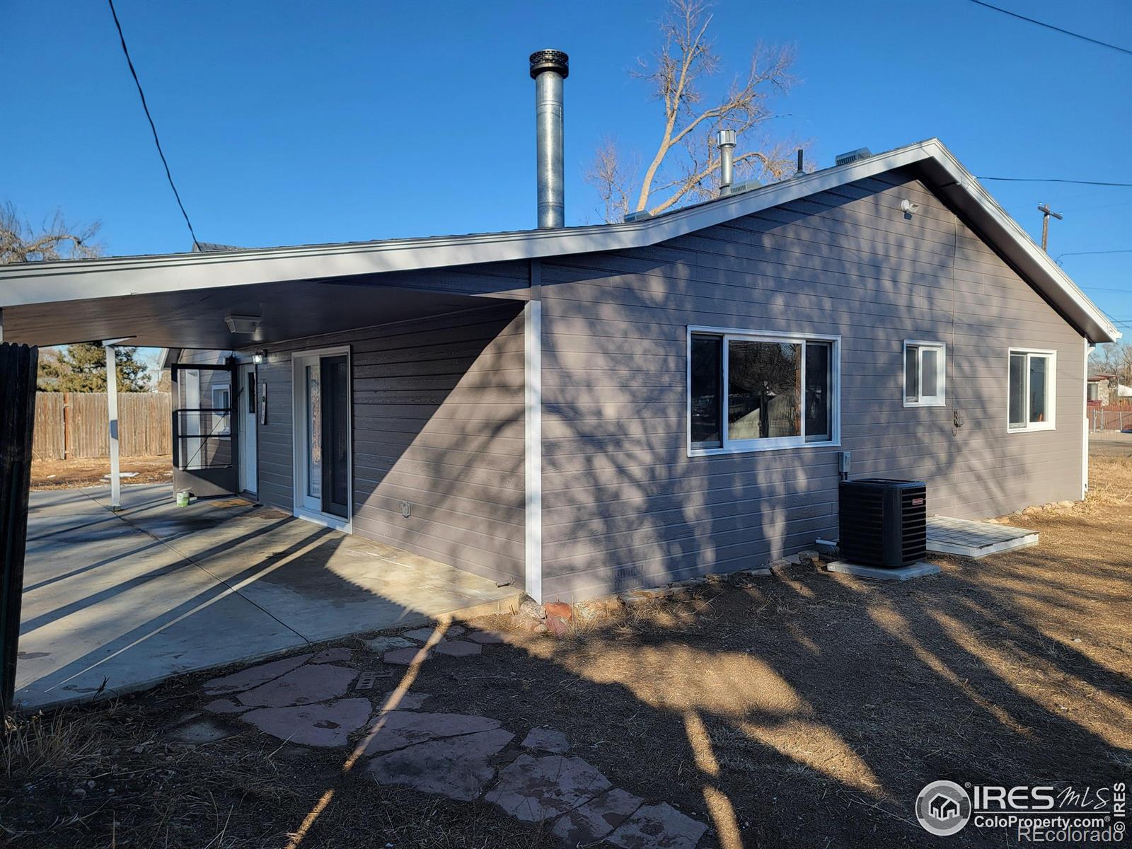 403 21st Avenue, Greeley, CO 80631, 3 Bedrooms Bedrooms, ,2 BathroomsBathrooms,Residential,For Sale,21st,RECIR1021509