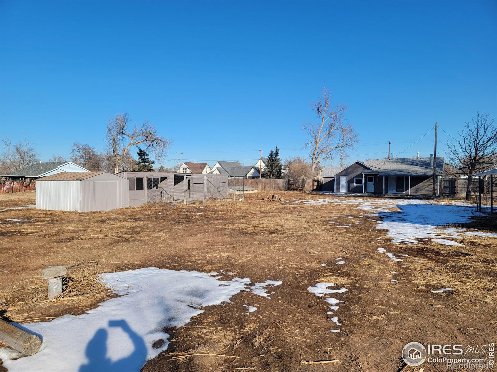 403 21st Avenue, Greeley, CO 80631, 3 Bedrooms Bedrooms, ,2 BathroomsBathrooms,Residential,For Sale,21st,RECIR1021509