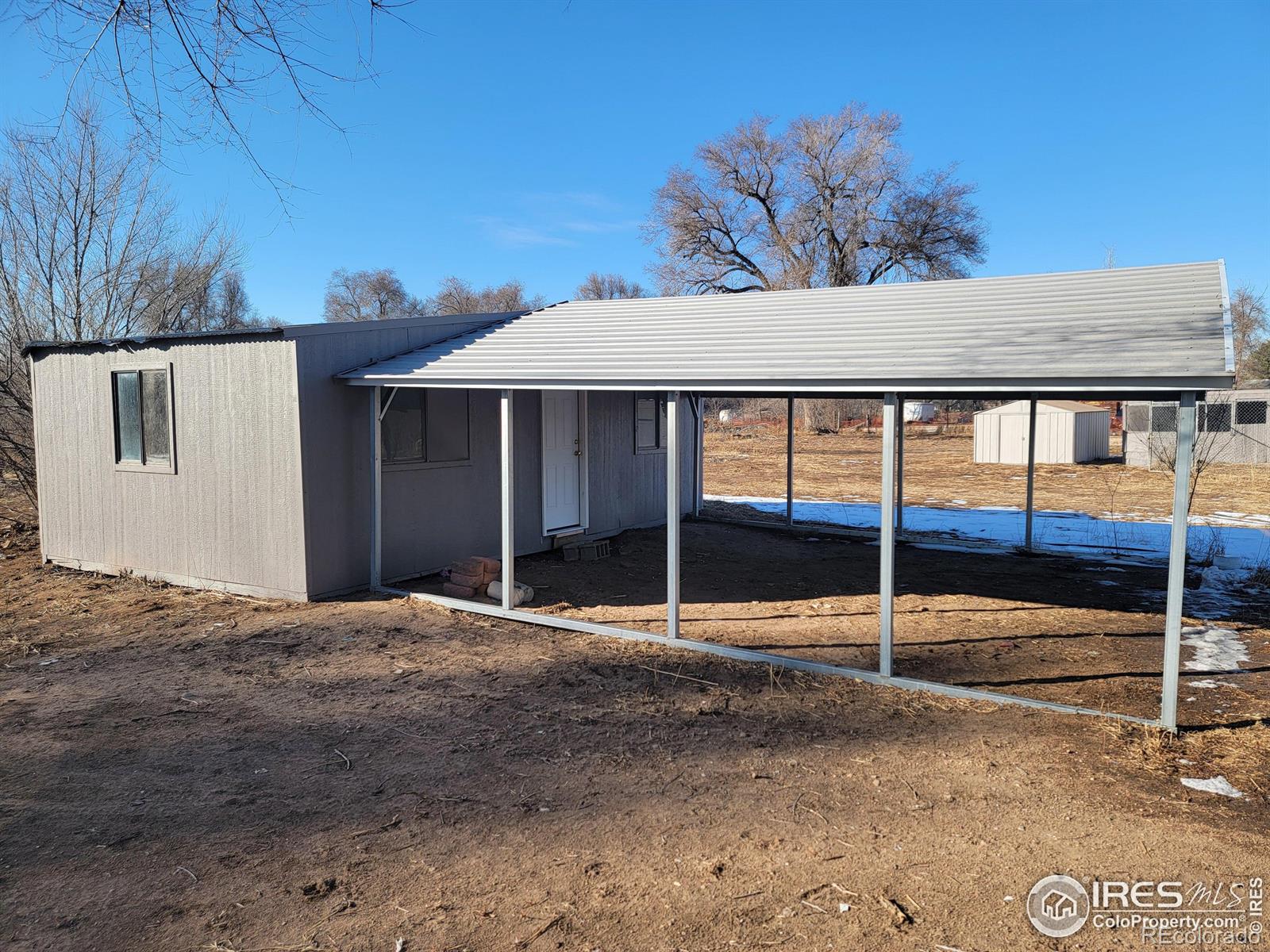 403 21st Avenue, Greeley, CO 80631, 3 Bedrooms Bedrooms, ,2 BathroomsBathrooms,Residential,For Sale,21st,RECIR1021509