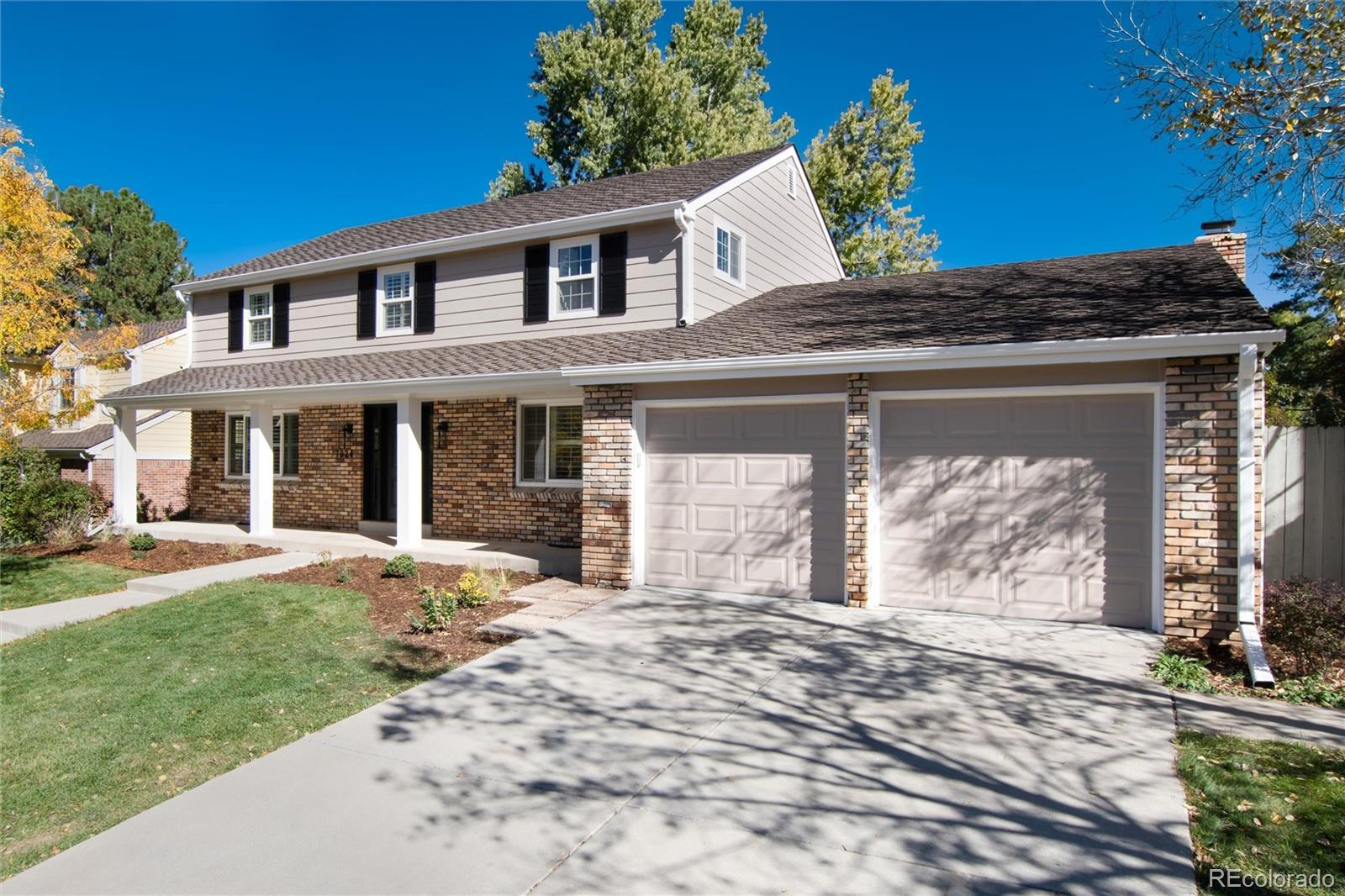 7024 Oneida Circle, Centennial, CO 80112, 5 Bedrooms Bedrooms, ,4 BathroomsBathrooms,Residential,For Sale,Oneida,REC5175044