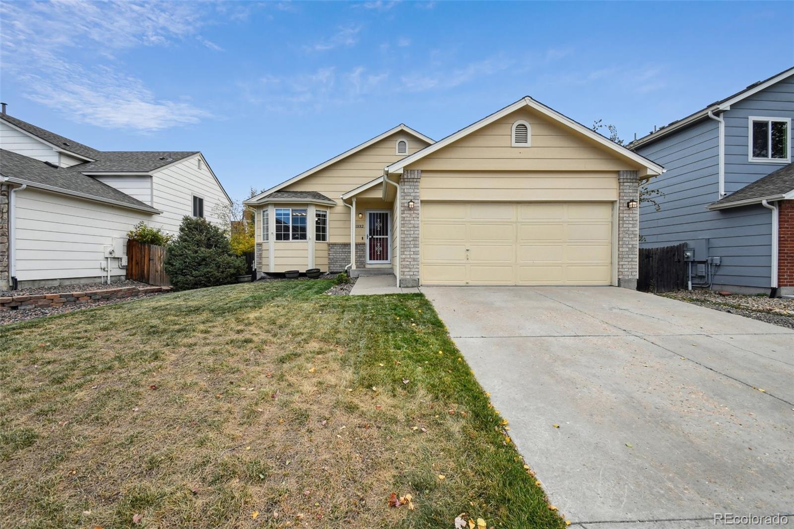 11012 Blackwolf Lane, Parker, CO 80138, 4 Bedrooms Bedrooms, ,3 BathroomsBathrooms,Residential,For Sale,Blackwolf,REC9342640