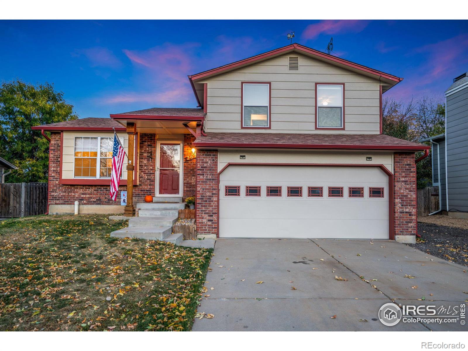 2636 Wapiti Road, Fort Collins, CO 80525, 3 Bedrooms Bedrooms, ,1 BathroomBathrooms,Residential,For Sale,Wapiti,RECIR1021446