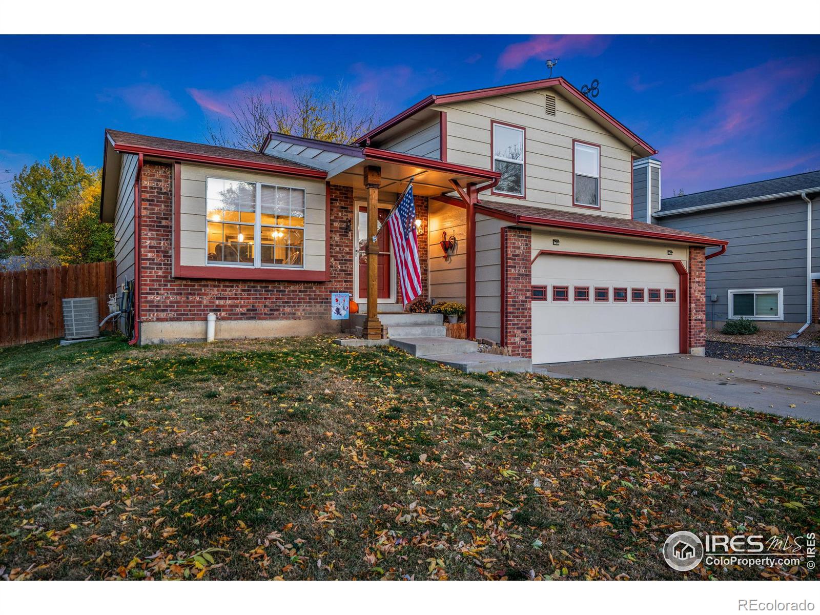 2636 Wapiti Road, Fort Collins, CO 80525, 3 Bedrooms Bedrooms, ,1 BathroomBathrooms,Residential,For Sale,Wapiti,RECIR1021446