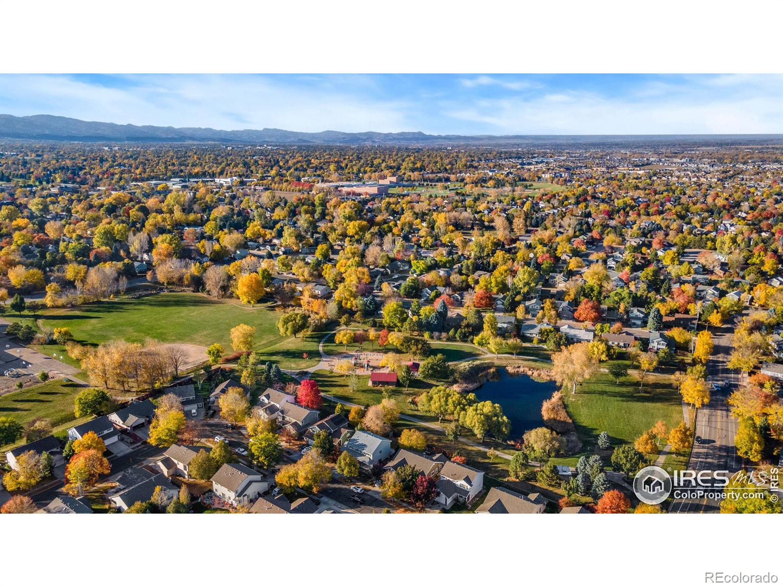 2636 Wapiti Road, Fort Collins, CO 80525, 3 Bedrooms Bedrooms, ,1 BathroomBathrooms,Residential,For Sale,Wapiti,RECIR1021446