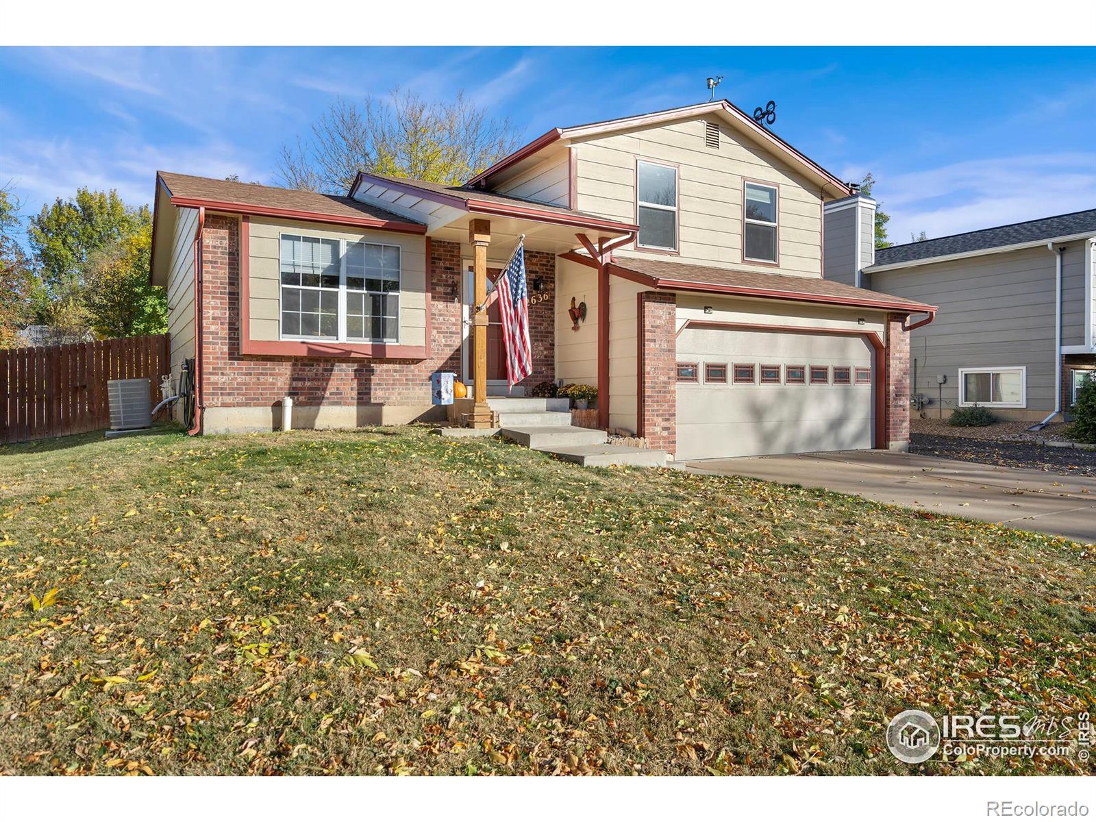2636 Wapiti Road, Fort Collins, CO 80525, 3 Bedrooms Bedrooms, ,1 BathroomBathrooms,Residential,For Sale,Wapiti,RECIR1021446