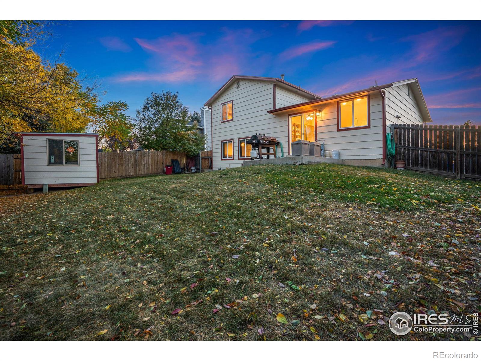 2636 Wapiti Road, Fort Collins, CO 80525, 3 Bedrooms Bedrooms, ,1 BathroomBathrooms,Residential,For Sale,Wapiti,RECIR1021446