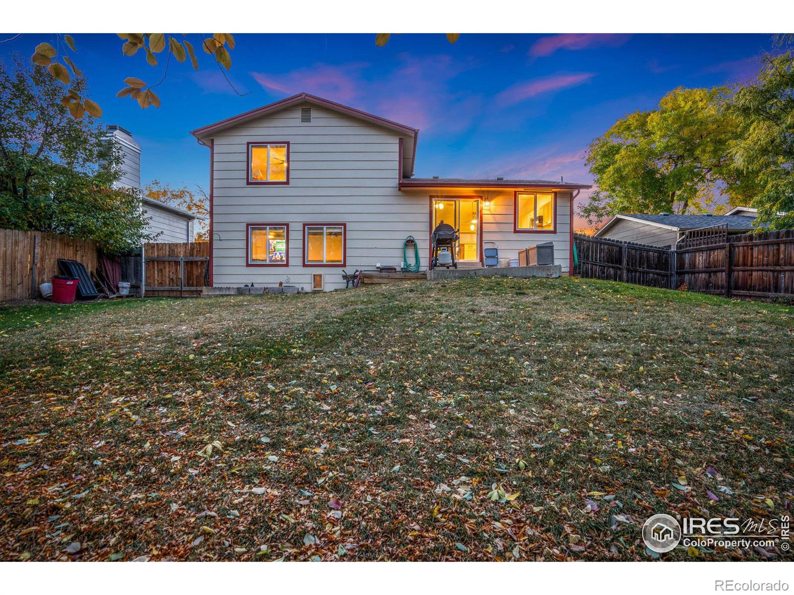 2636 Wapiti Road, Fort Collins, CO 80525, 3 Bedrooms Bedrooms, ,1 BathroomBathrooms,Residential,For Sale,Wapiti,RECIR1021446