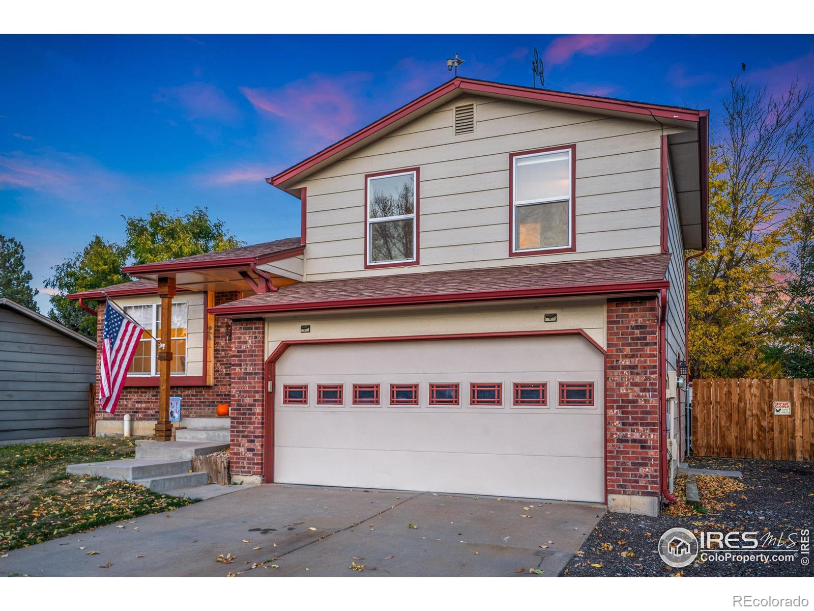 2636 Wapiti Road, Fort Collins, CO 80525, 3 Bedrooms Bedrooms, ,1 BathroomBathrooms,Residential,For Sale,Wapiti,RECIR1021446