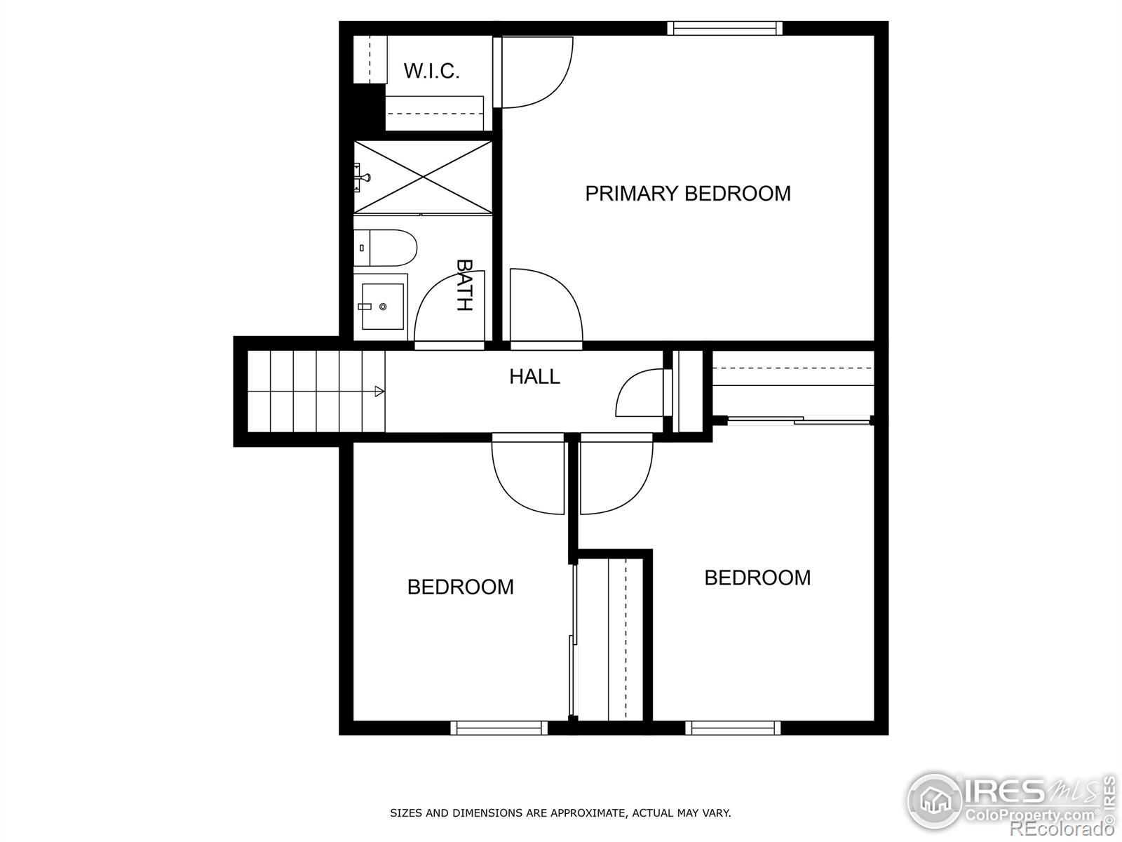 2636 Wapiti Road, Fort Collins, CO 80525, 3 Bedrooms Bedrooms, ,1 BathroomBathrooms,Residential,For Sale,Wapiti,RECIR1021446