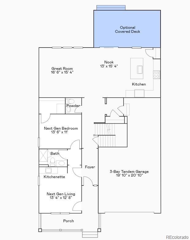 5525 Wisteria Avenue, Firestone, CO 80504, 5 Bedrooms Bedrooms, ,5 BathroomsBathrooms,Residential,For Sale,Wisteria,REC2393269