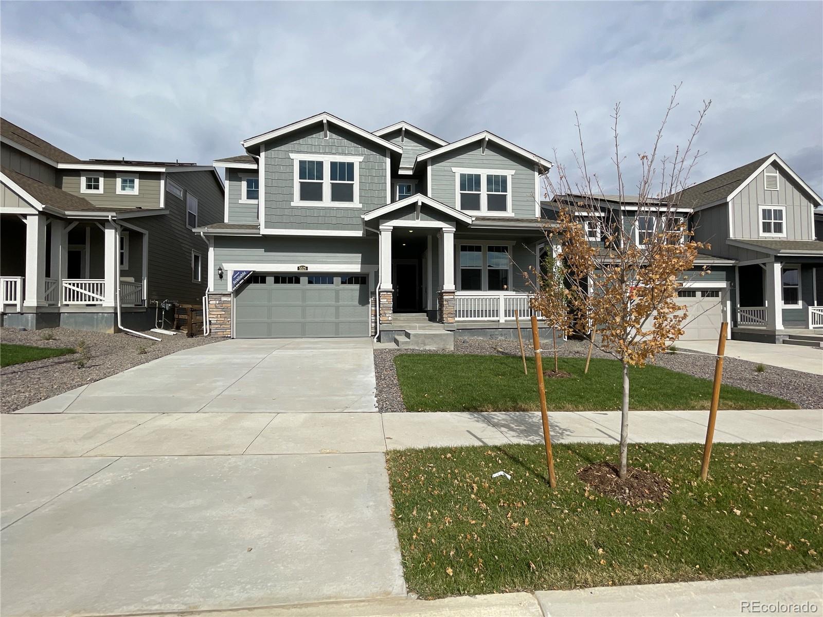 5525 Wisteria Avenue, Firestone, CO 80504, 5 Bedrooms Bedrooms, ,5 BathroomsBathrooms,Residential,For Sale,Wisteria,REC2393269