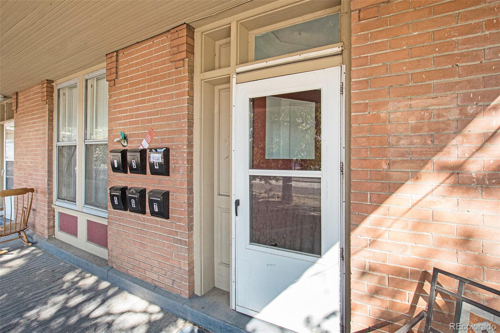 111 11th Street, Pueblo, CO 81003, 10 Bedrooms Bedrooms, ,7 BathroomsBathrooms,Income,For Sale,11th,REC2381745