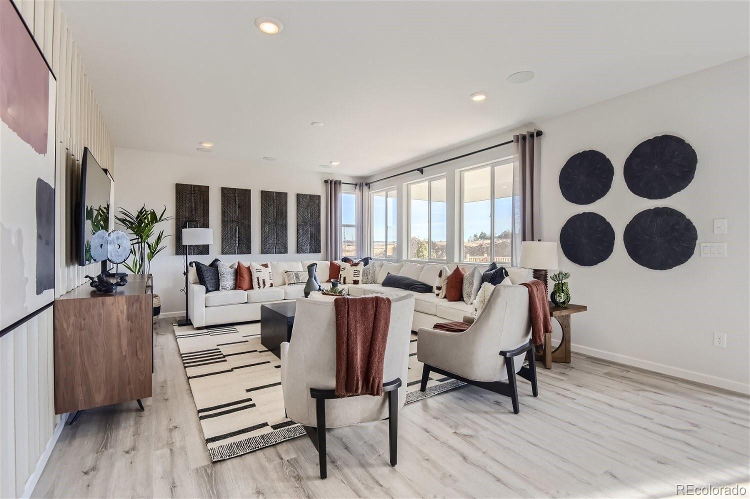 13849 Bunny Hop Lane, Parker, CO 80134, 4 Bedrooms Bedrooms, ,4 BathroomsBathrooms,Residential,For Sale,Bunny Hop,REC6721838