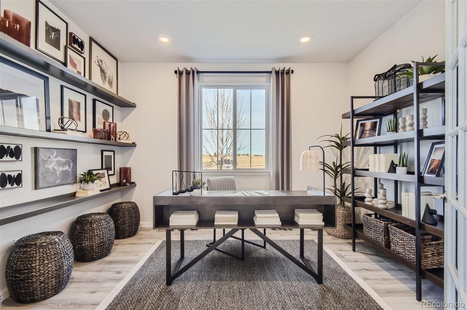 13849 Bunny Hop Lane, Parker, CO 80134, 4 Bedrooms Bedrooms, ,4 BathroomsBathrooms,Residential,For Sale,Bunny Hop,REC6721838