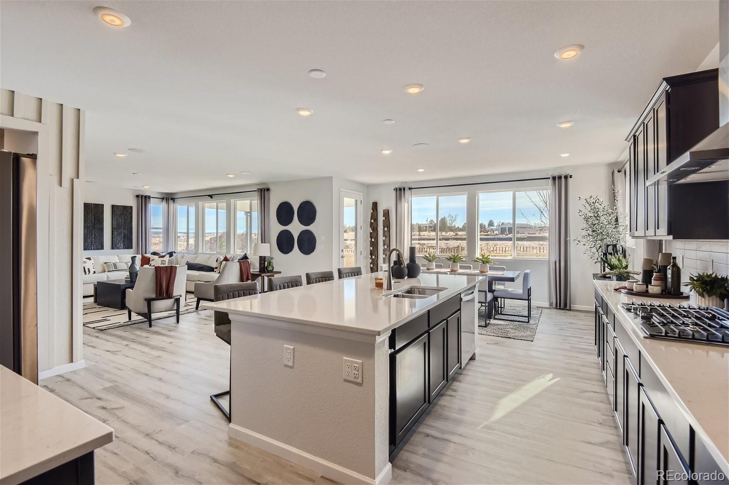 13849 Bunny Hop Lane, Parker, CO 80134, 4 Bedrooms Bedrooms, ,4 BathroomsBathrooms,Residential,For Sale,Bunny Hop,REC6721838