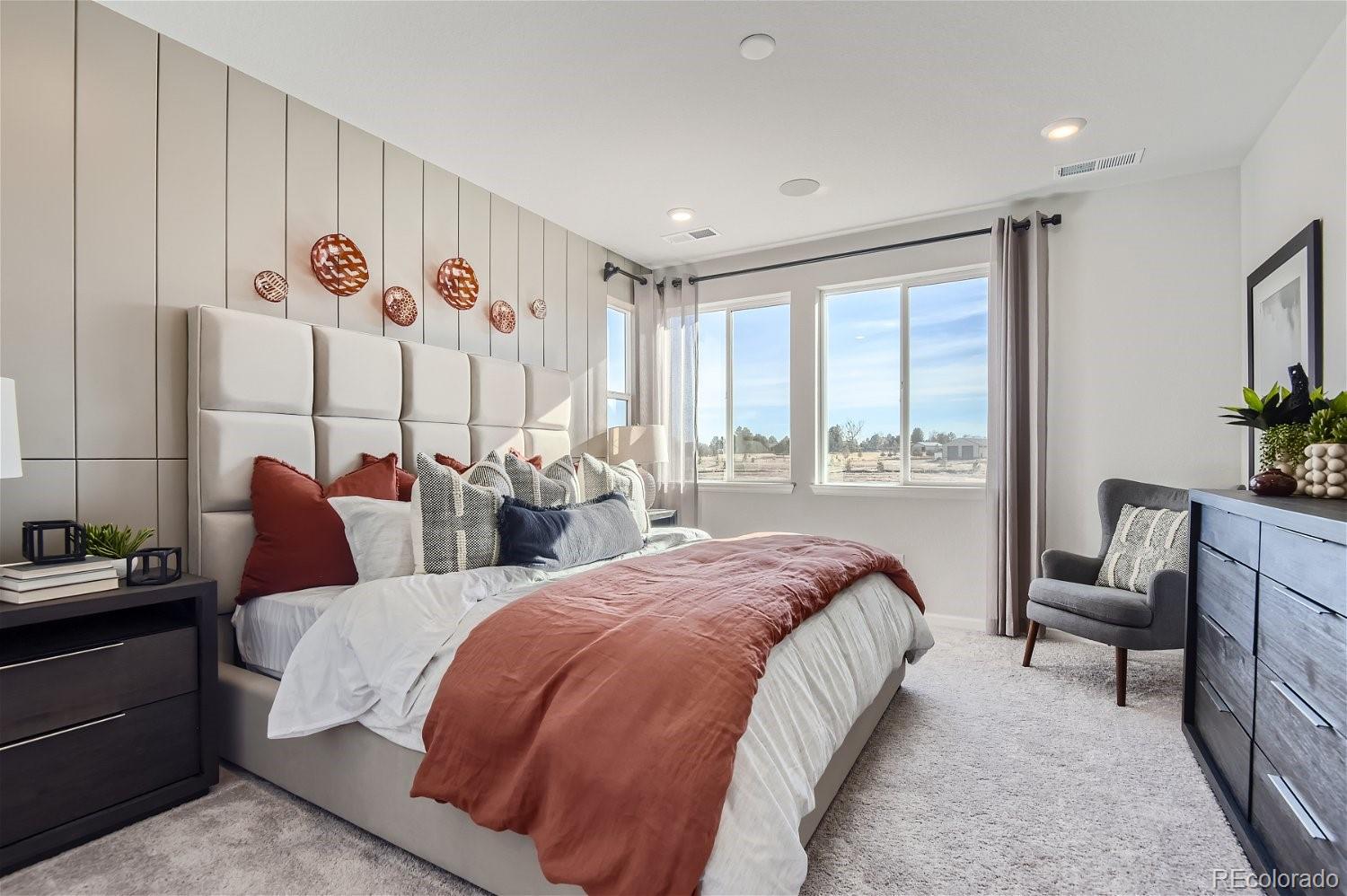 13849 Bunny Hop Lane, Parker, CO 80134, 4 Bedrooms Bedrooms, ,4 BathroomsBathrooms,Residential,For Sale,Bunny Hop,REC6721838