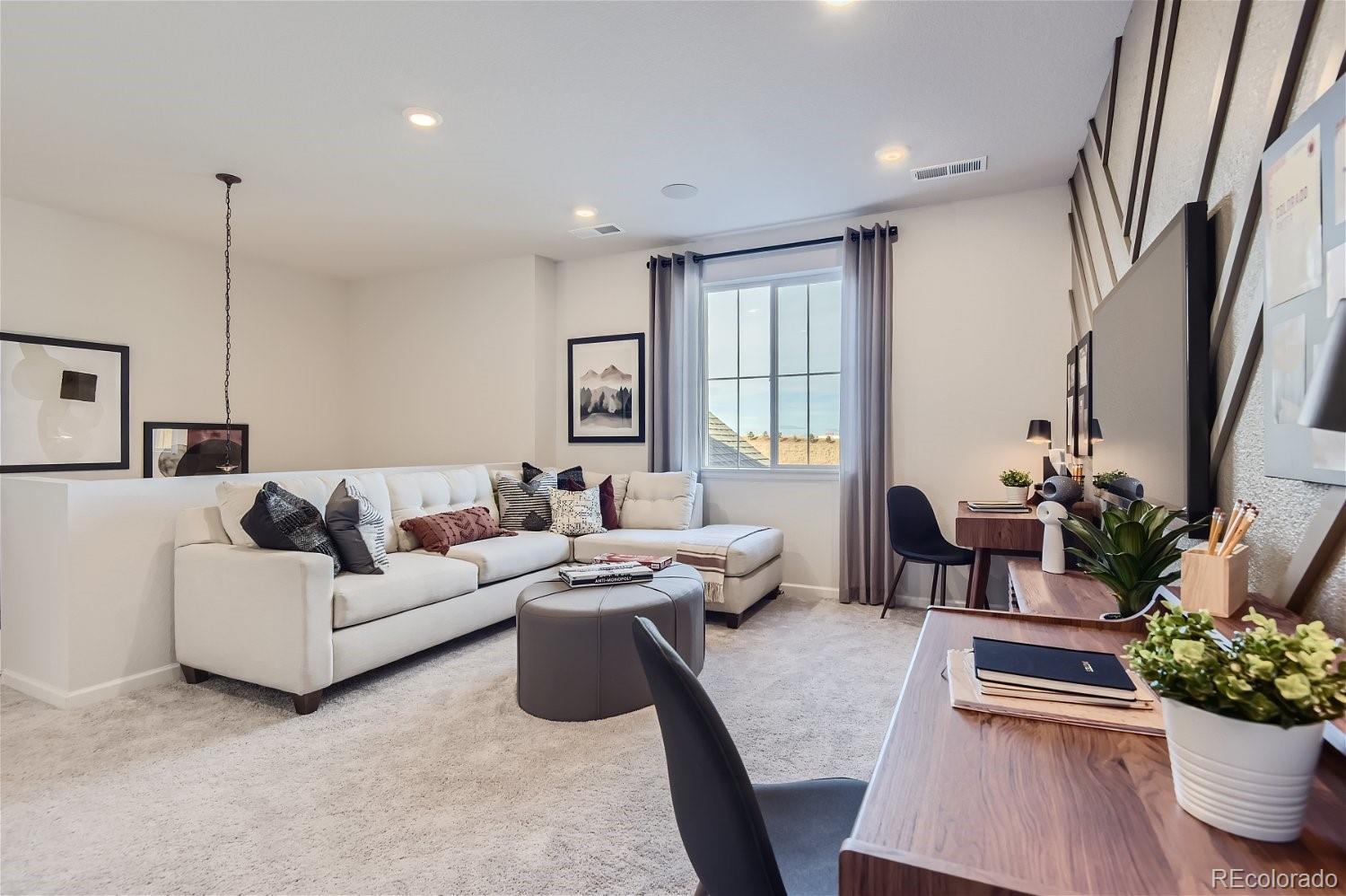 13849 Bunny Hop Lane, Parker, CO 80134, 4 Bedrooms Bedrooms, ,4 BathroomsBathrooms,Residential,For Sale,Bunny Hop,REC6721838