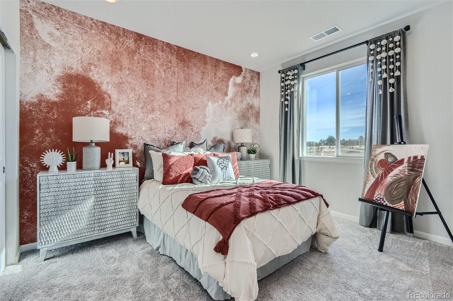 13849 Bunny Hop Lane, Parker, CO 80134, 4 Bedrooms Bedrooms, ,4 BathroomsBathrooms,Residential,For Sale,Bunny Hop,REC6721838