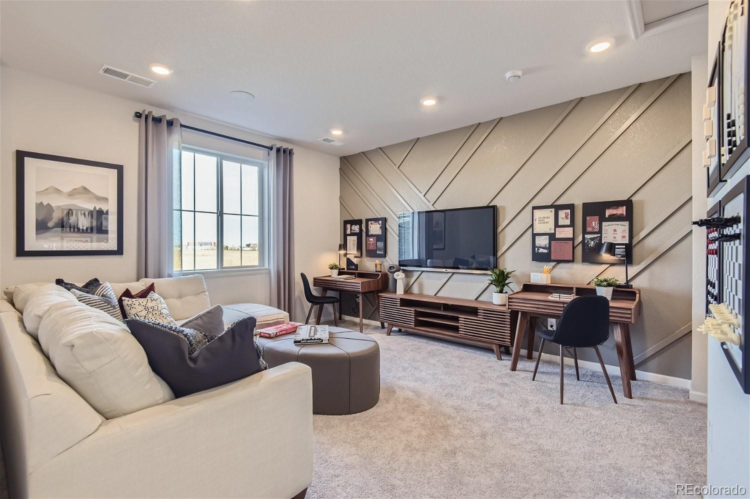 13849 Bunny Hop Lane, Parker, CO 80134, 4 Bedrooms Bedrooms, ,4 BathroomsBathrooms,Residential,For Sale,Bunny Hop,REC6721838