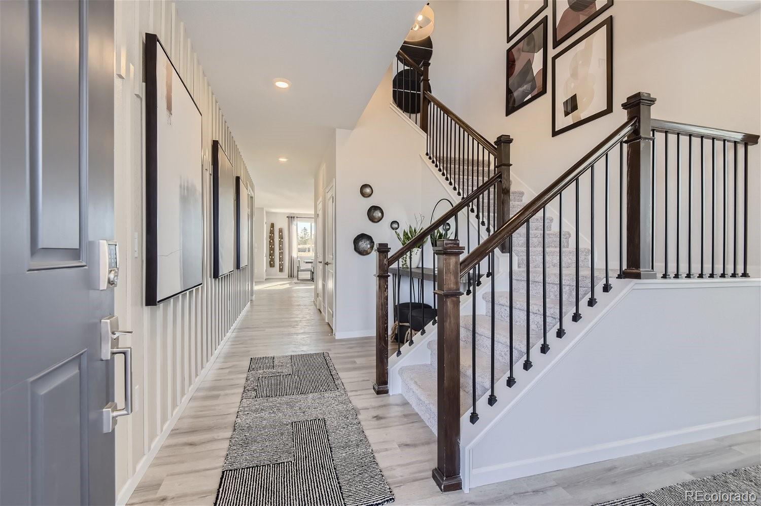 13849 Bunny Hop Lane, Parker, CO 80134, 4 Bedrooms Bedrooms, ,4 BathroomsBathrooms,Residential,For Sale,Bunny Hop,REC6721838