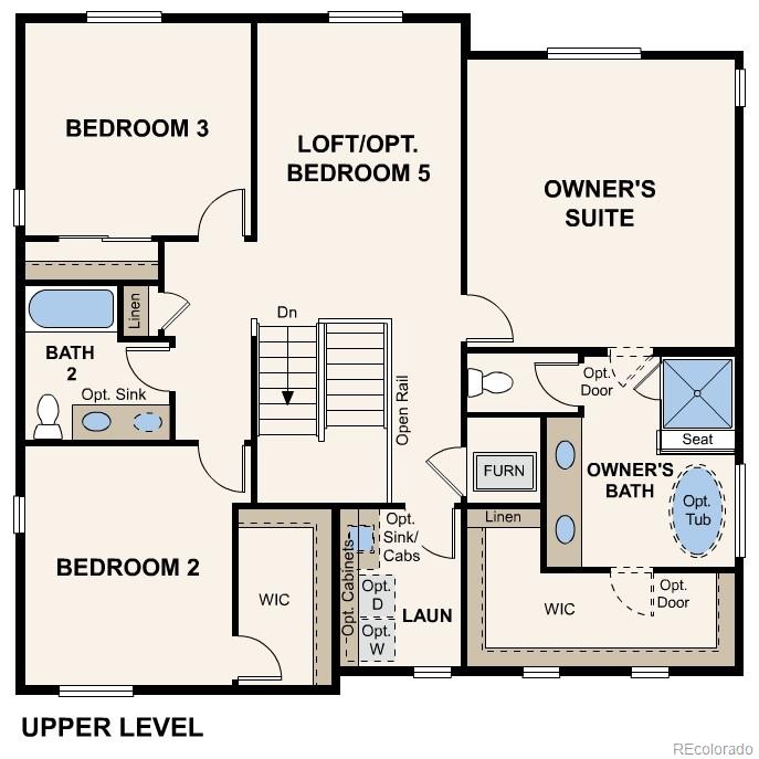 13870 Bunny Hop Lane, Parker, CO 80134, 4 Bedrooms Bedrooms, ,3 BathroomsBathrooms,Residential,For Sale,Bunny Hop,REC7197566