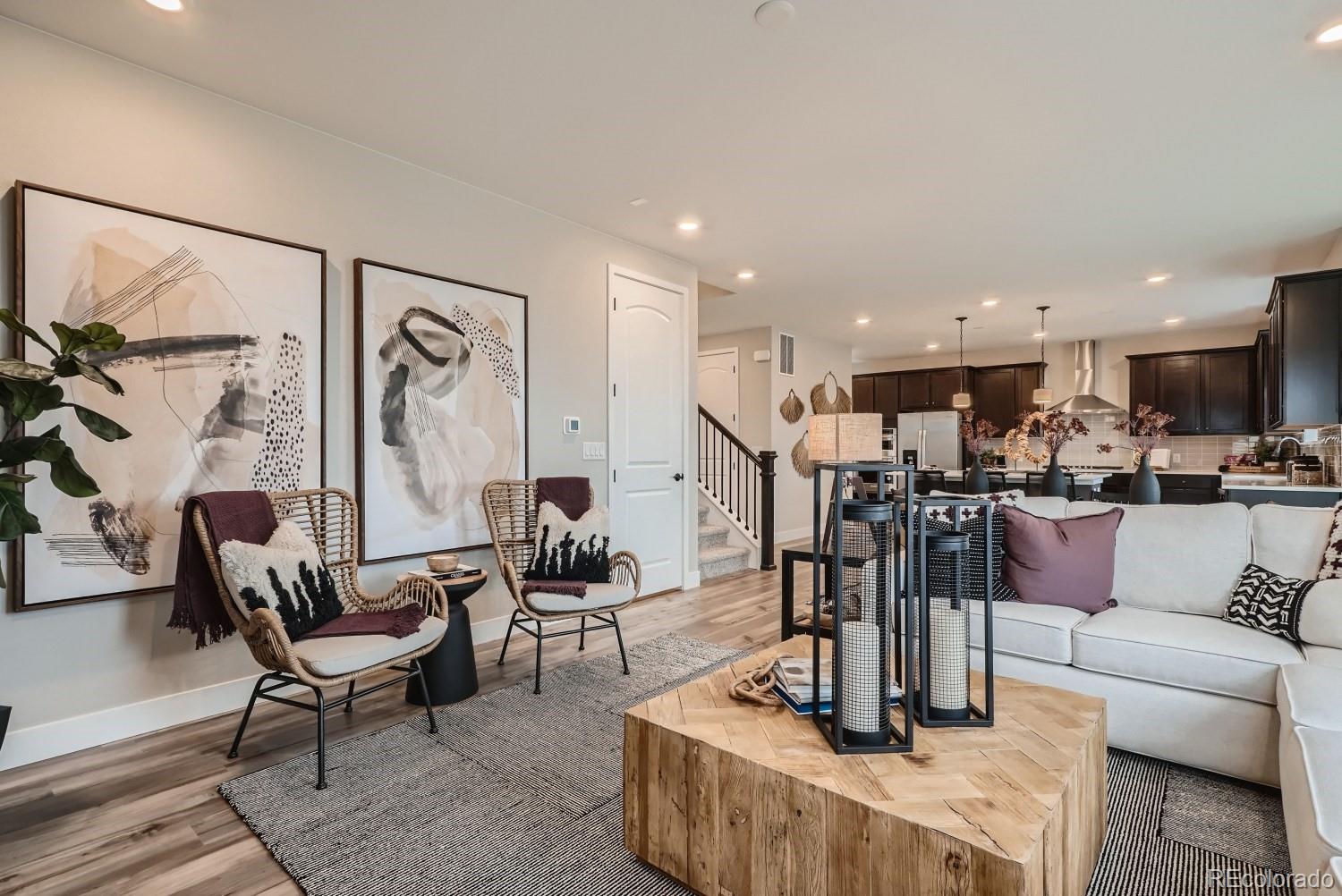 13870 Bunny Hop Lane, Parker, CO 80134, 4 Bedrooms Bedrooms, ,3 BathroomsBathrooms,Residential,For Sale,Bunny Hop,REC7197566