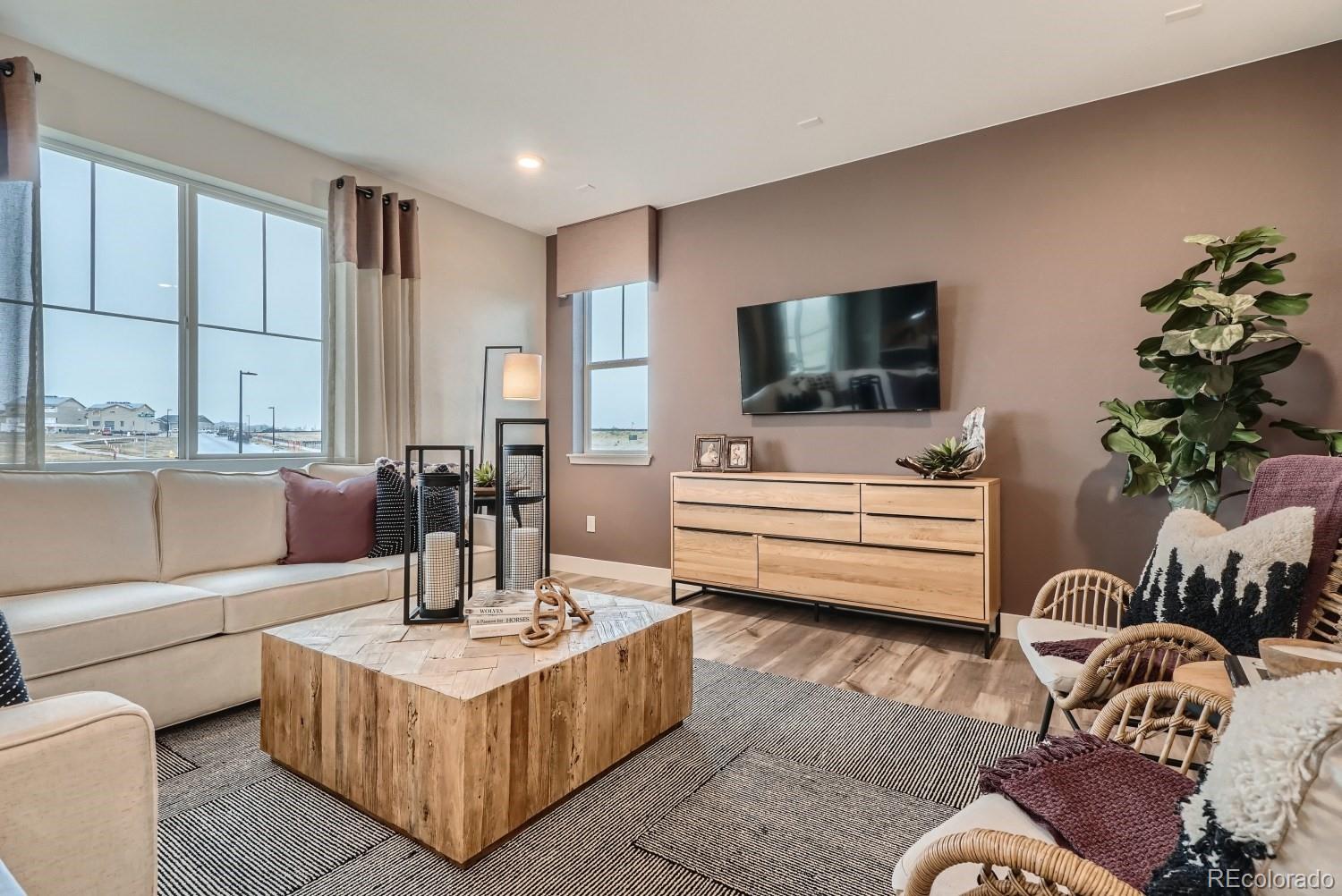 13870 Bunny Hop Lane, Parker, CO 80134, 4 Bedrooms Bedrooms, ,3 BathroomsBathrooms,Residential,For Sale,Bunny Hop,REC7197566