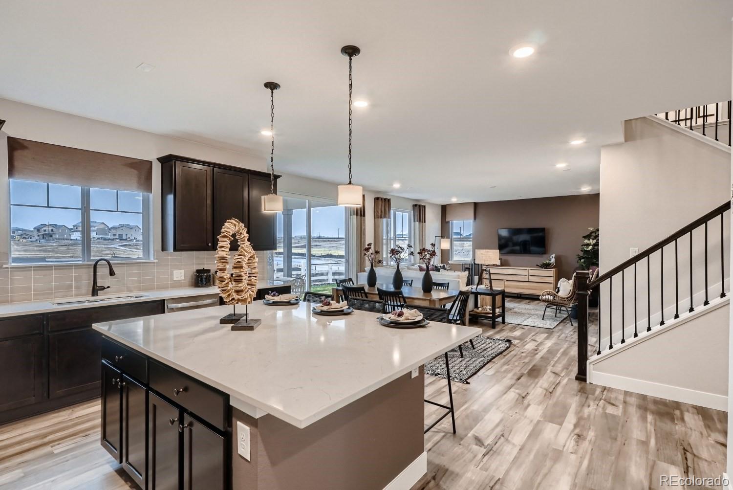 13870 Bunny Hop Lane, Parker, CO 80134, 4 Bedrooms Bedrooms, ,3 BathroomsBathrooms,Residential,For Sale,Bunny Hop,REC7197566