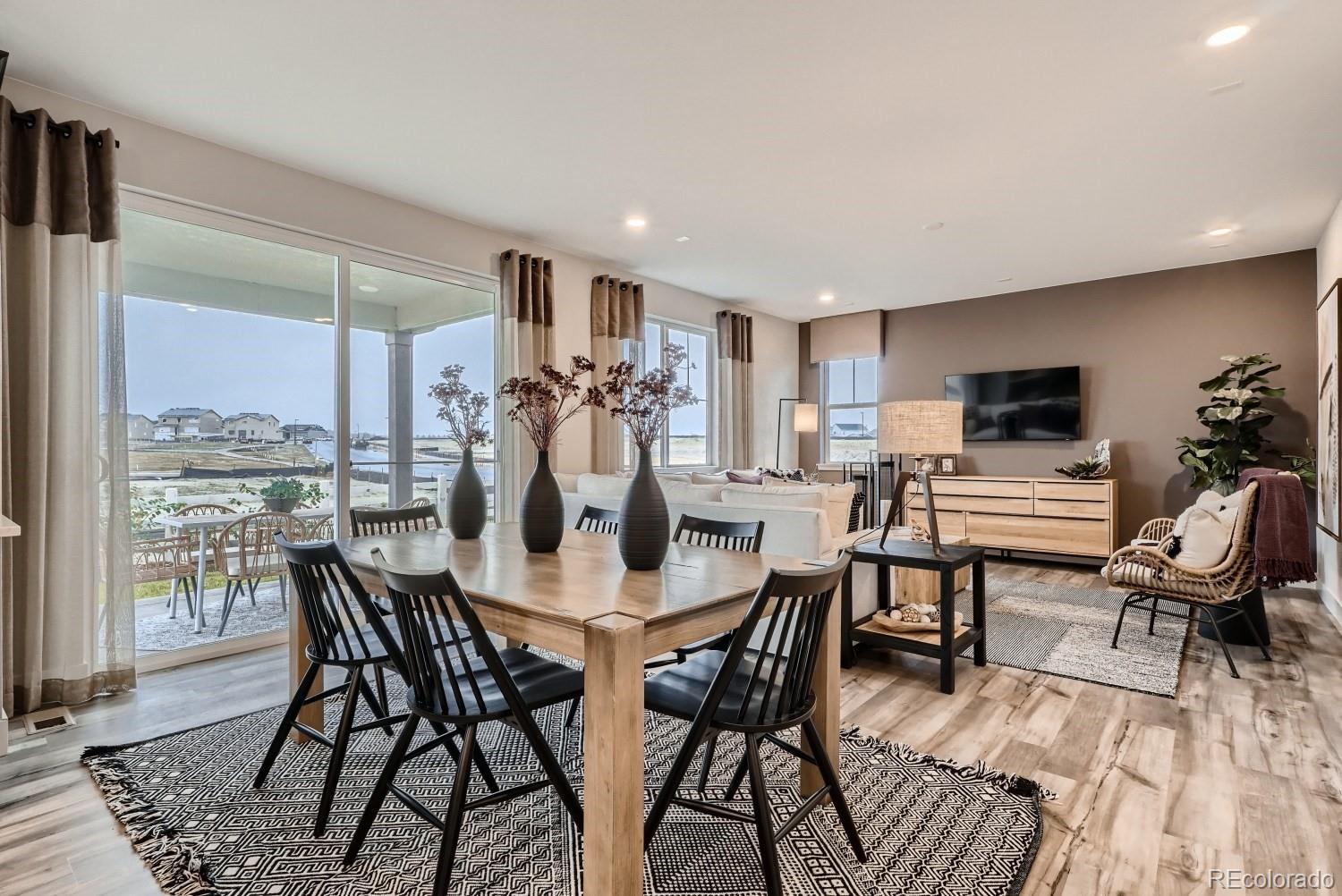 13870 Bunny Hop Lane, Parker, CO 80134, 4 Bedrooms Bedrooms, ,3 BathroomsBathrooms,Residential,For Sale,Bunny Hop,REC7197566