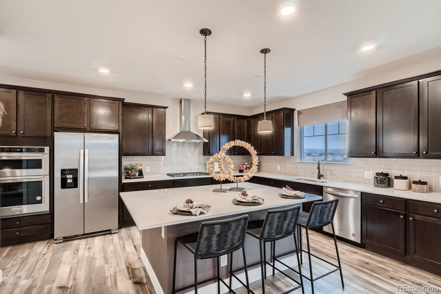 13870 Bunny Hop Lane, Parker, CO 80134, 4 Bedrooms Bedrooms, ,3 BathroomsBathrooms,Residential,For Sale,Bunny Hop,REC7197566