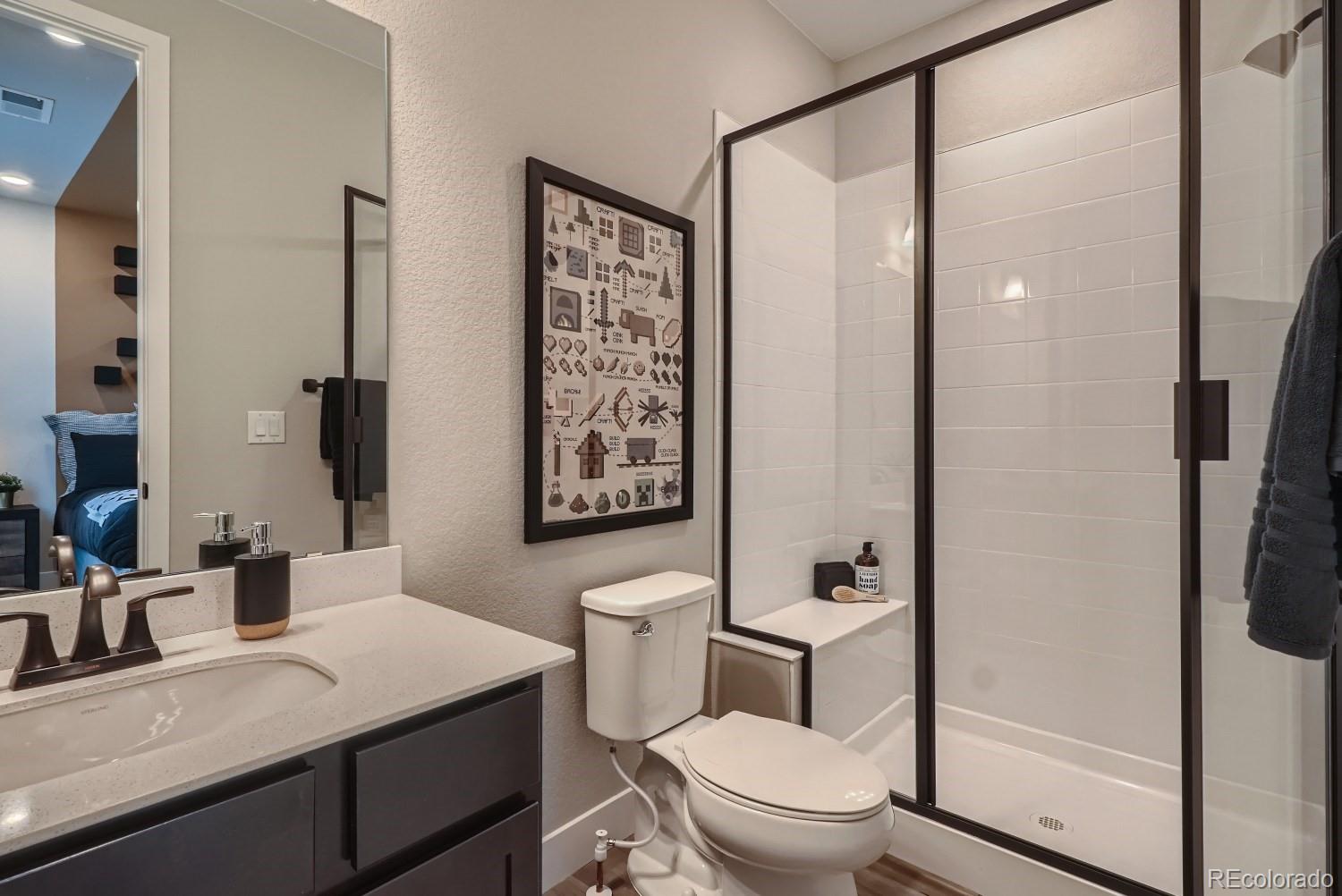 13870 Bunny Hop Lane, Parker, CO 80134, 4 Bedrooms Bedrooms, ,3 BathroomsBathrooms,Residential,For Sale,Bunny Hop,REC7197566