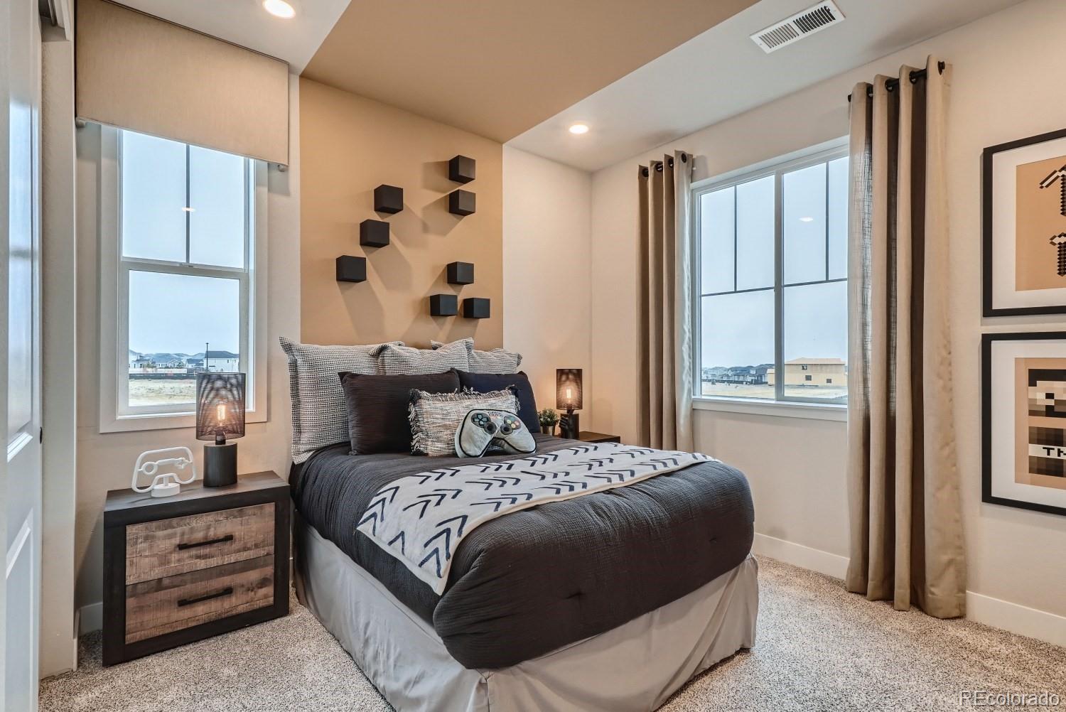 13870 Bunny Hop Lane, Parker, CO 80134, 4 Bedrooms Bedrooms, ,3 BathroomsBathrooms,Residential,For Sale,Bunny Hop,REC7197566