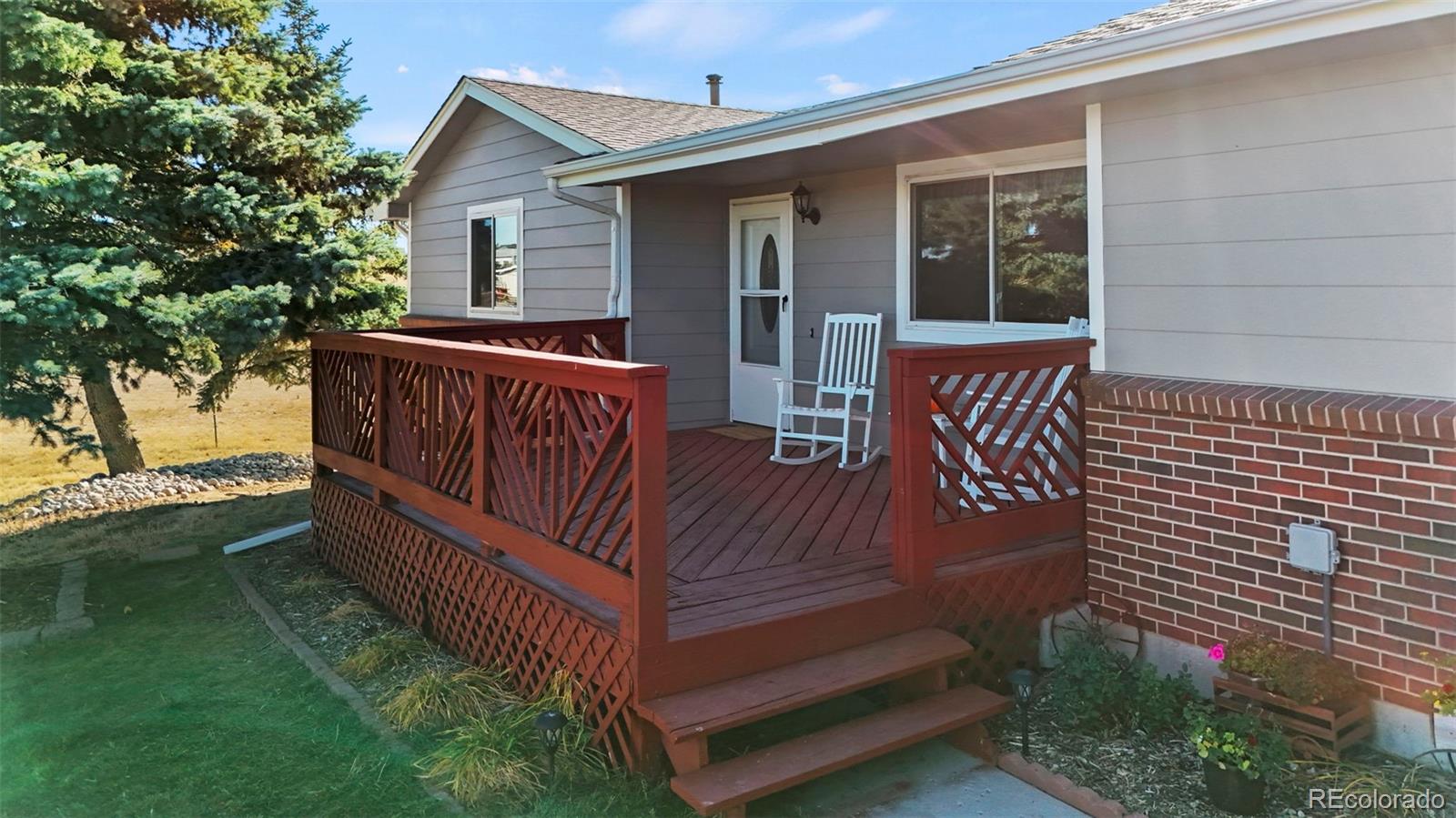 7253 Shenandoah Drive, Elizabeth, CO 80107, 3 Bedrooms Bedrooms, ,2 BathroomsBathrooms,Residential,For Sale,Shenandoah,REC5635041