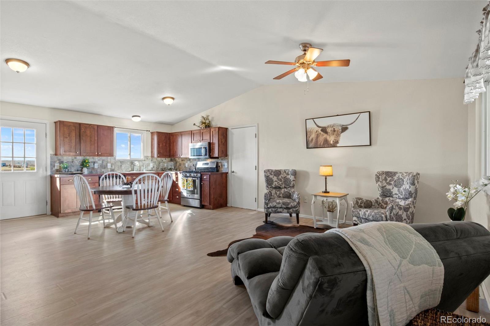 7253 Shenandoah Drive, Elizabeth, CO 80107, 3 Bedrooms Bedrooms, ,2 BathroomsBathrooms,Residential,For Sale,Shenandoah,REC5635041