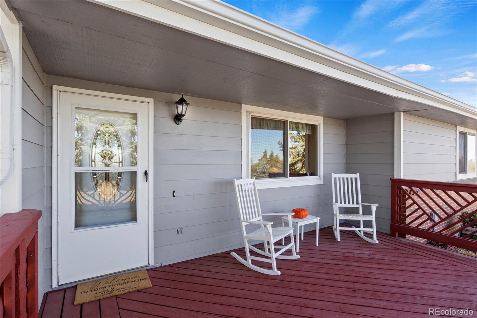 7253 Shenandoah Drive, Elizabeth, CO 80107, 3 Bedrooms Bedrooms, ,2 BathroomsBathrooms,Residential,For Sale,Shenandoah,REC5635041