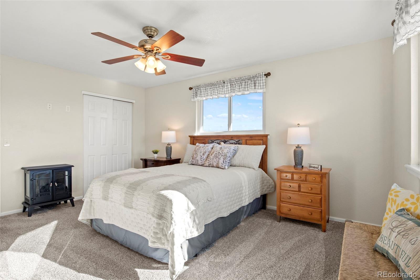 7253 Shenandoah Drive, Elizabeth, CO 80107, 3 Bedrooms Bedrooms, ,2 BathroomsBathrooms,Residential,For Sale,Shenandoah,REC5635041