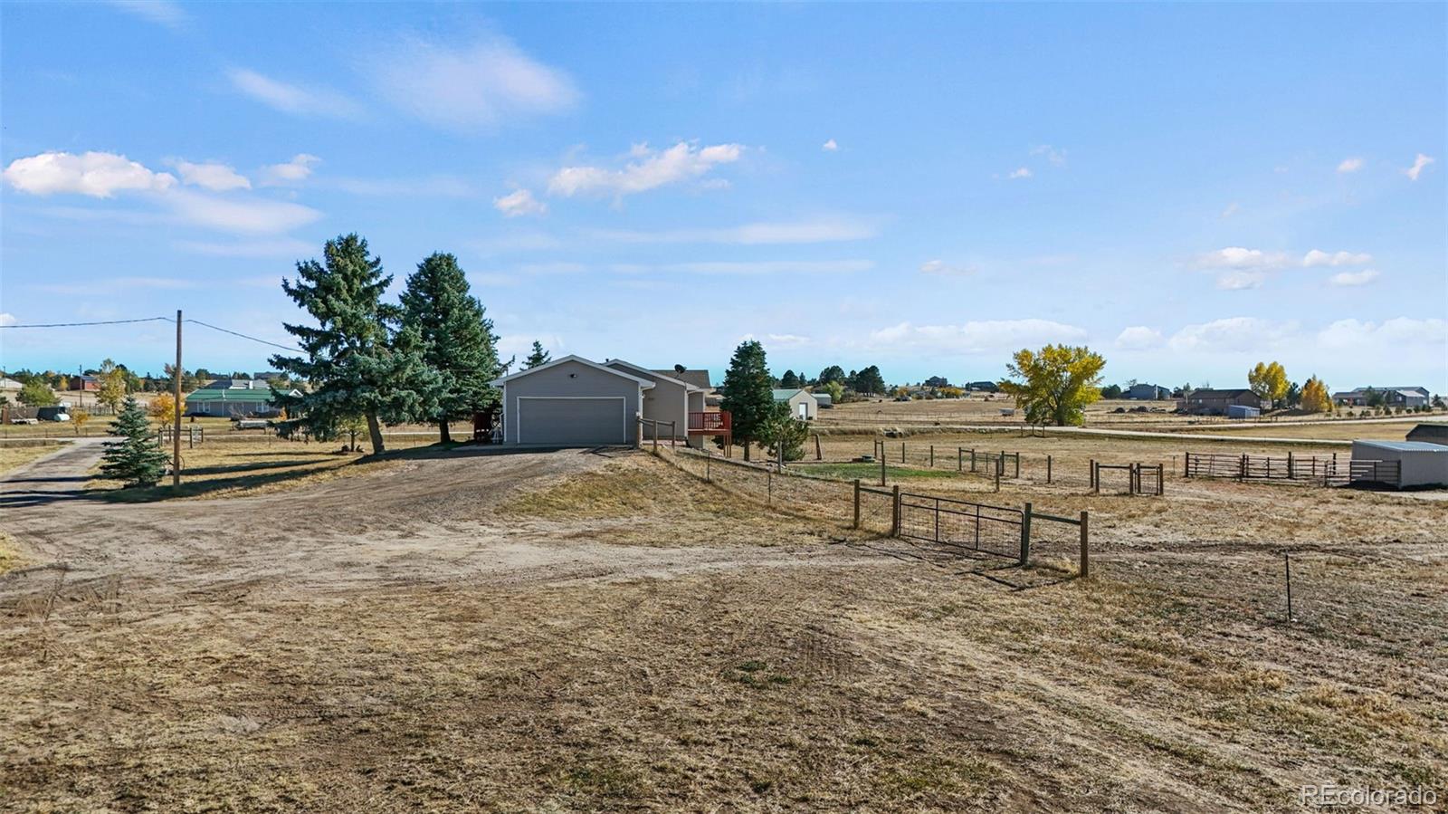 7253 Shenandoah Drive, Elizabeth, CO 80107, 3 Bedrooms Bedrooms, ,2 BathroomsBathrooms,Residential,For Sale,Shenandoah,REC5635041