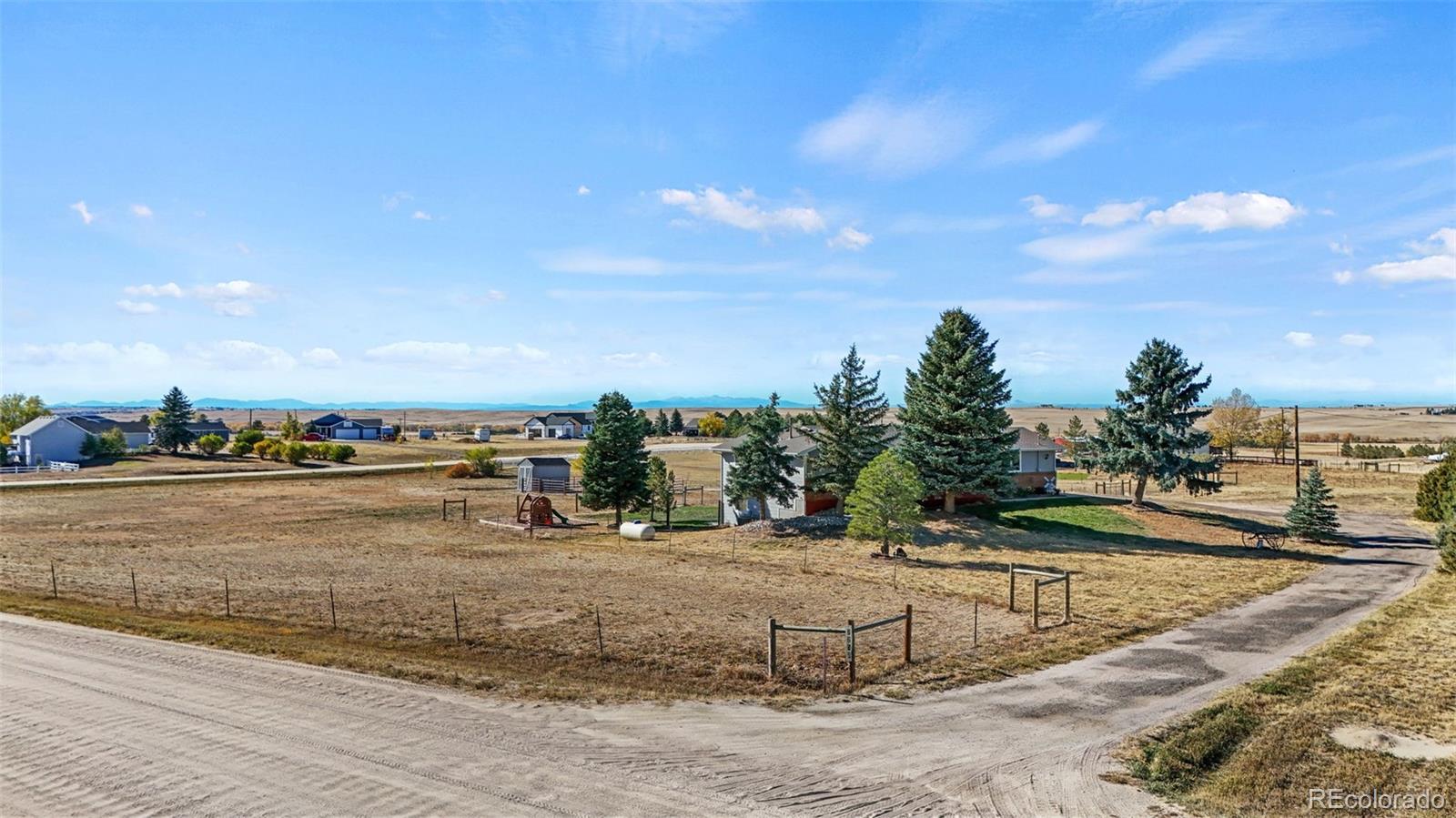 7253 Shenandoah Drive, Elizabeth, CO 80107, 3 Bedrooms Bedrooms, ,2 BathroomsBathrooms,Residential,For Sale,Shenandoah,REC5635041