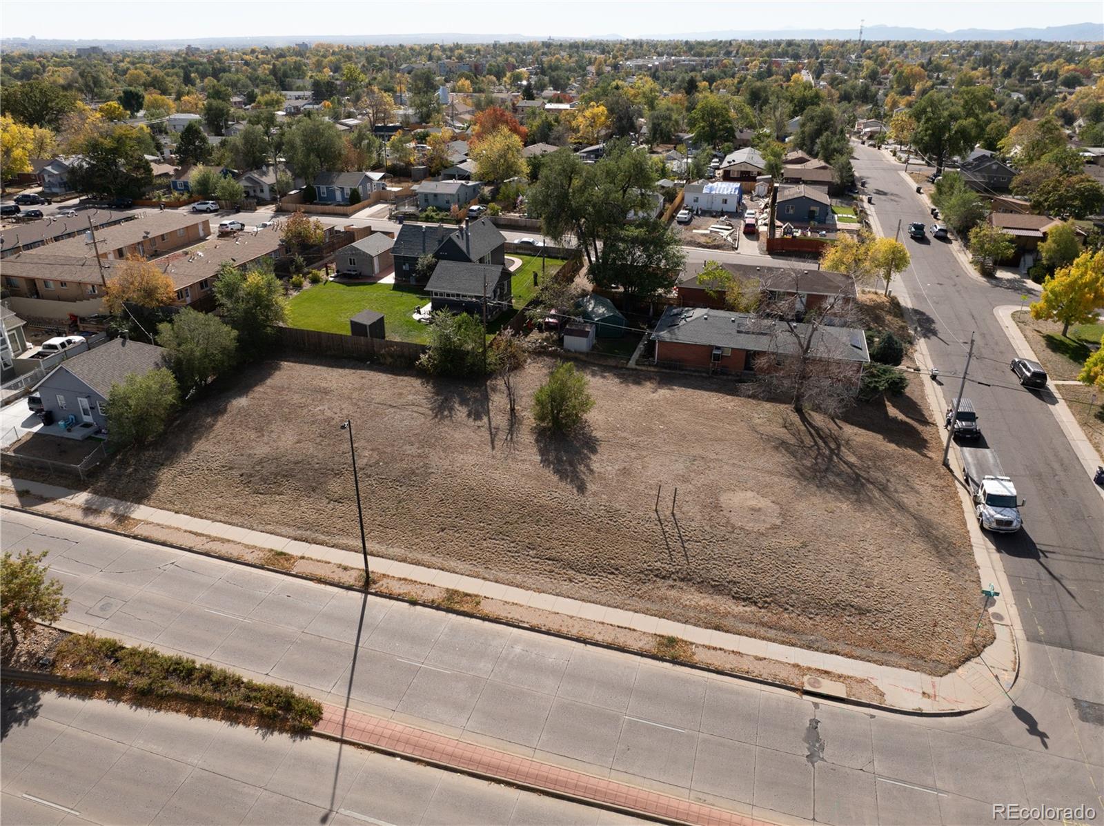 4400 Alameda Avenue, Denver, CO 80219, ,Land,For Sale,Alameda,REC4061082