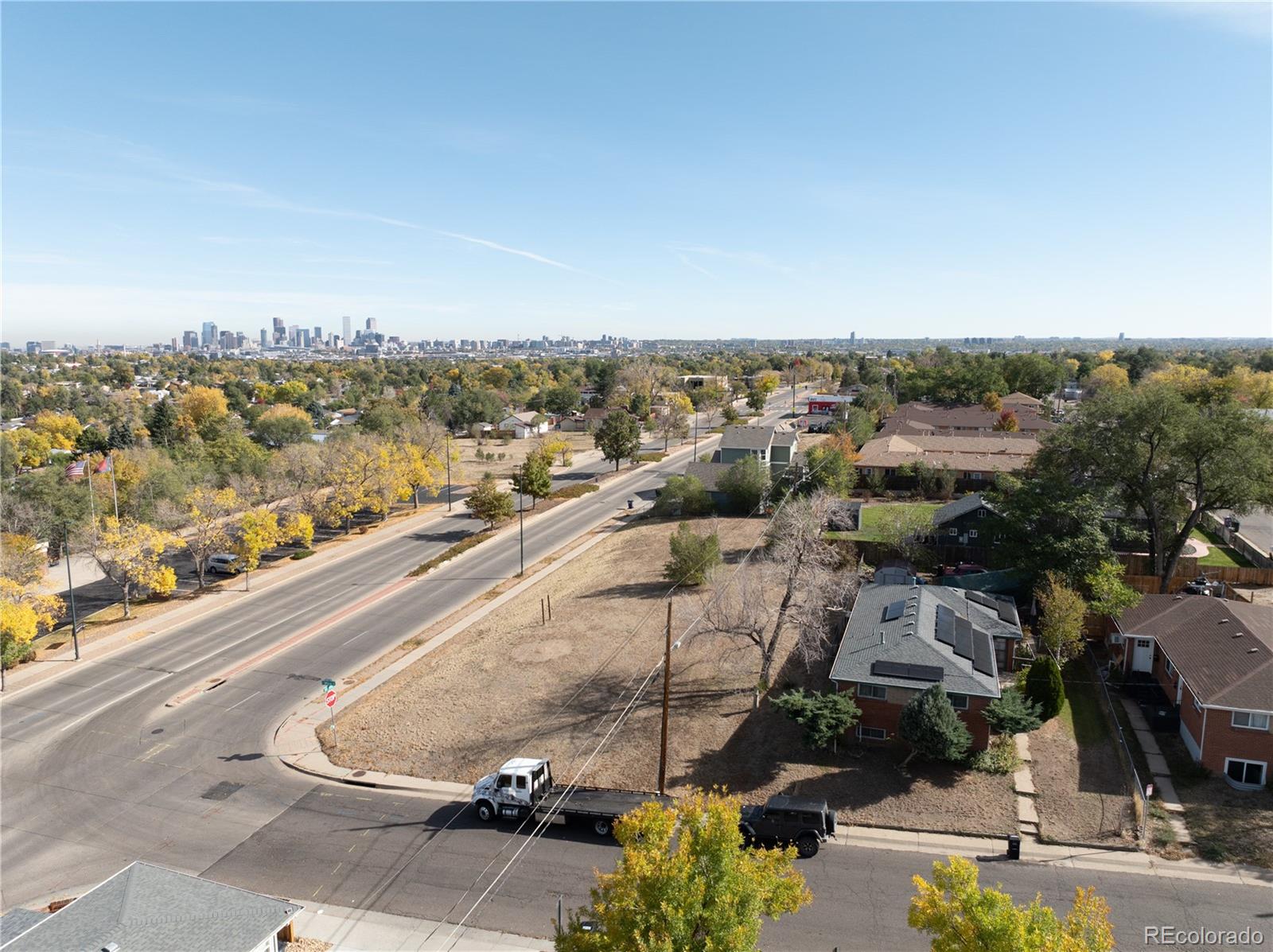 4400 Alameda Avenue, Denver, CO 80219, ,Land,For Sale,Alameda,REC4061082